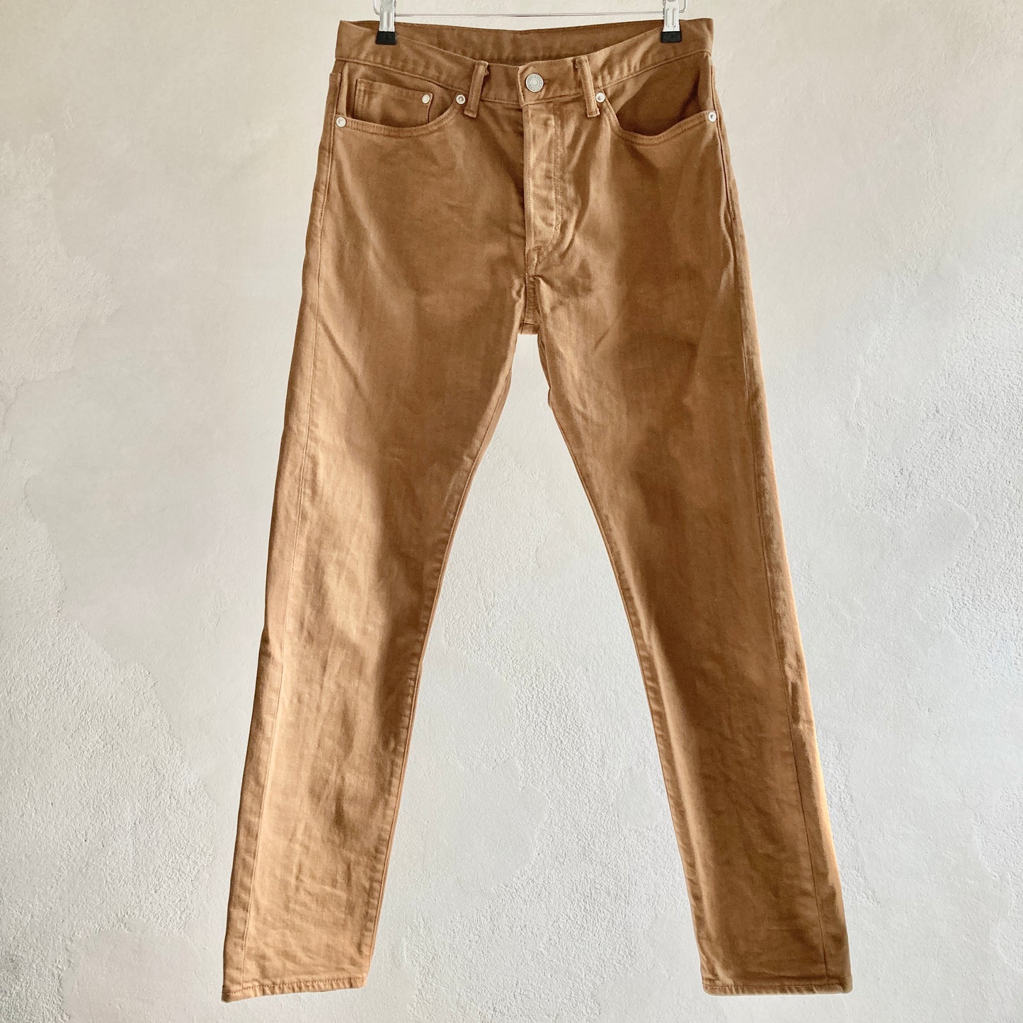 H&M Mens Jeans Size 36