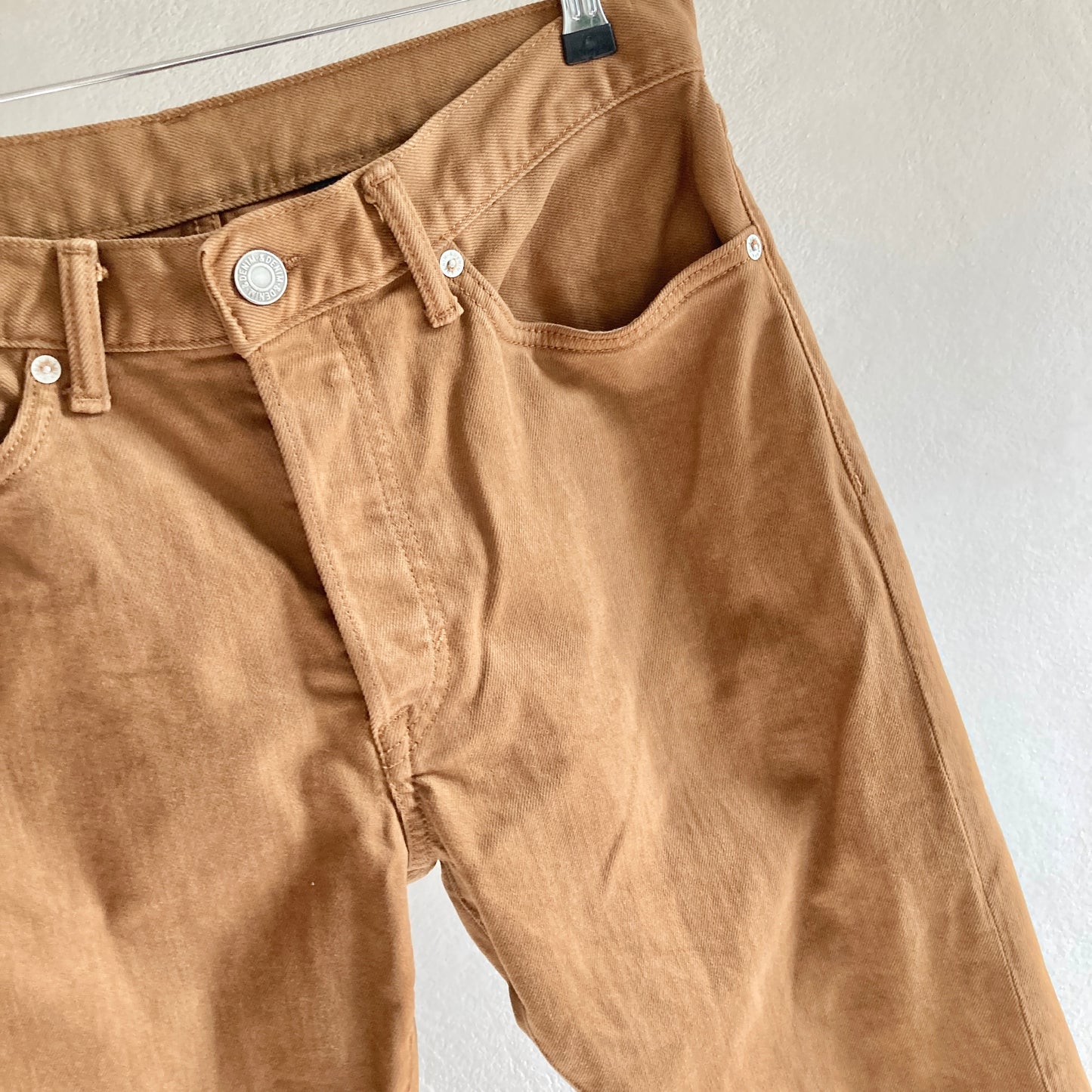 H&M Mens Jeans Size 36