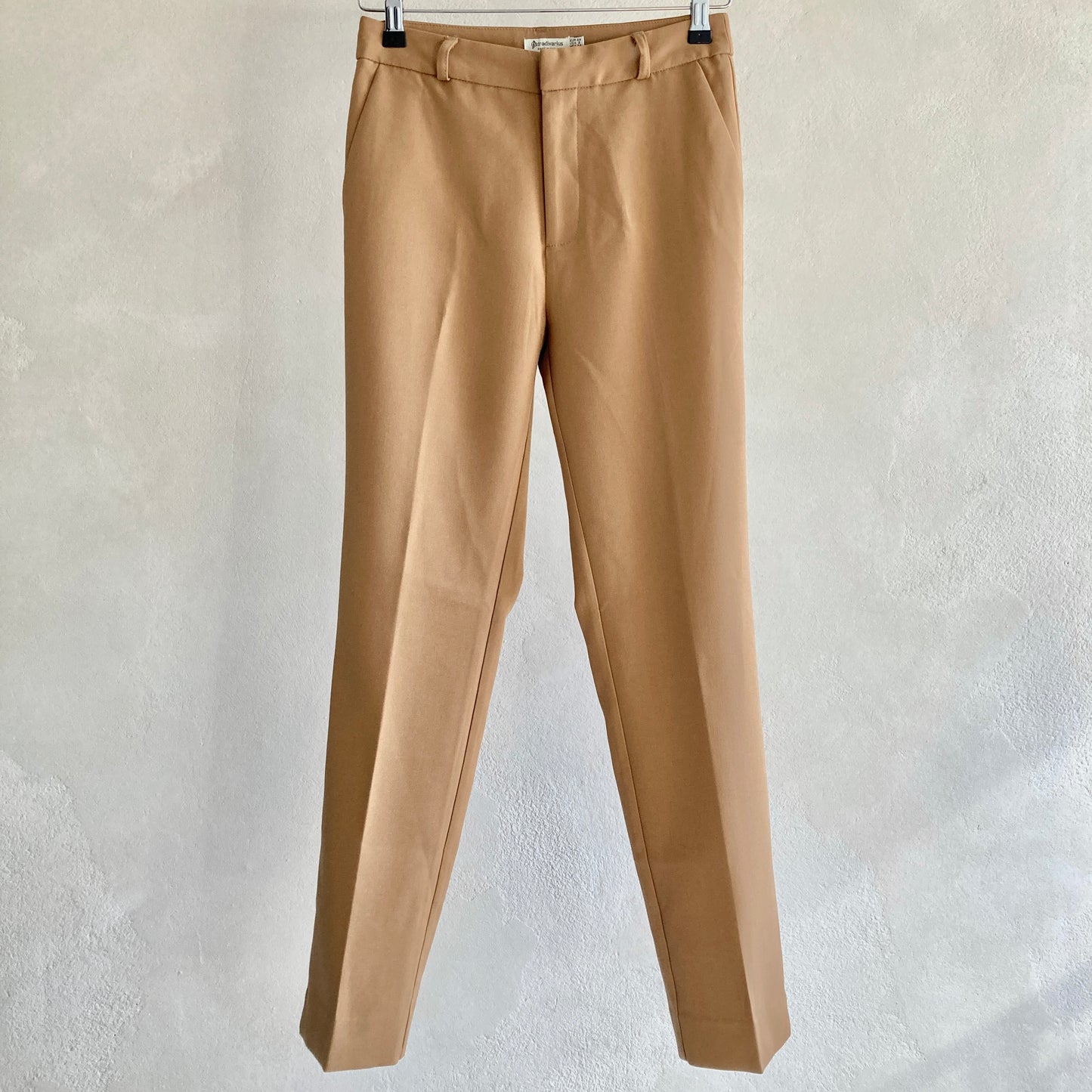 Stradivarius Womens Formal Trousers Size 34