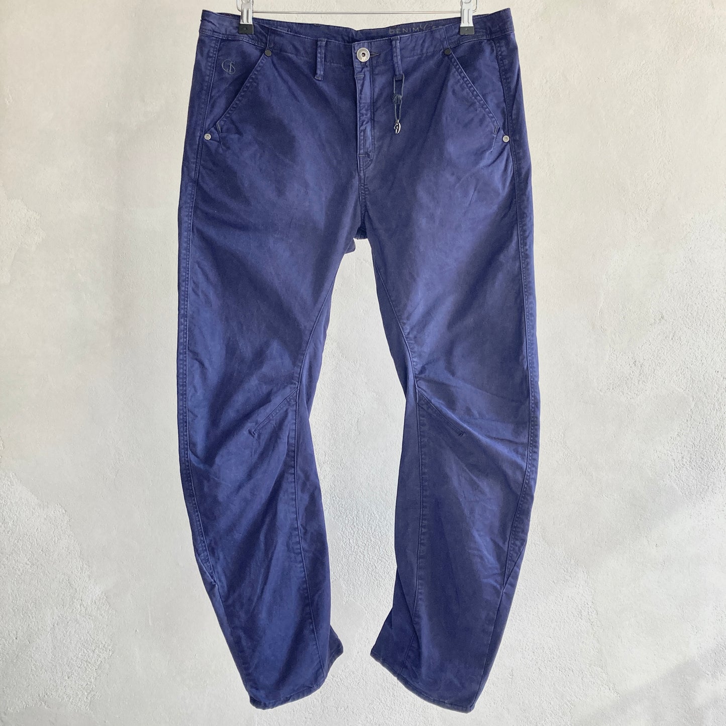 G-Star Raw Mens Trousers Size L