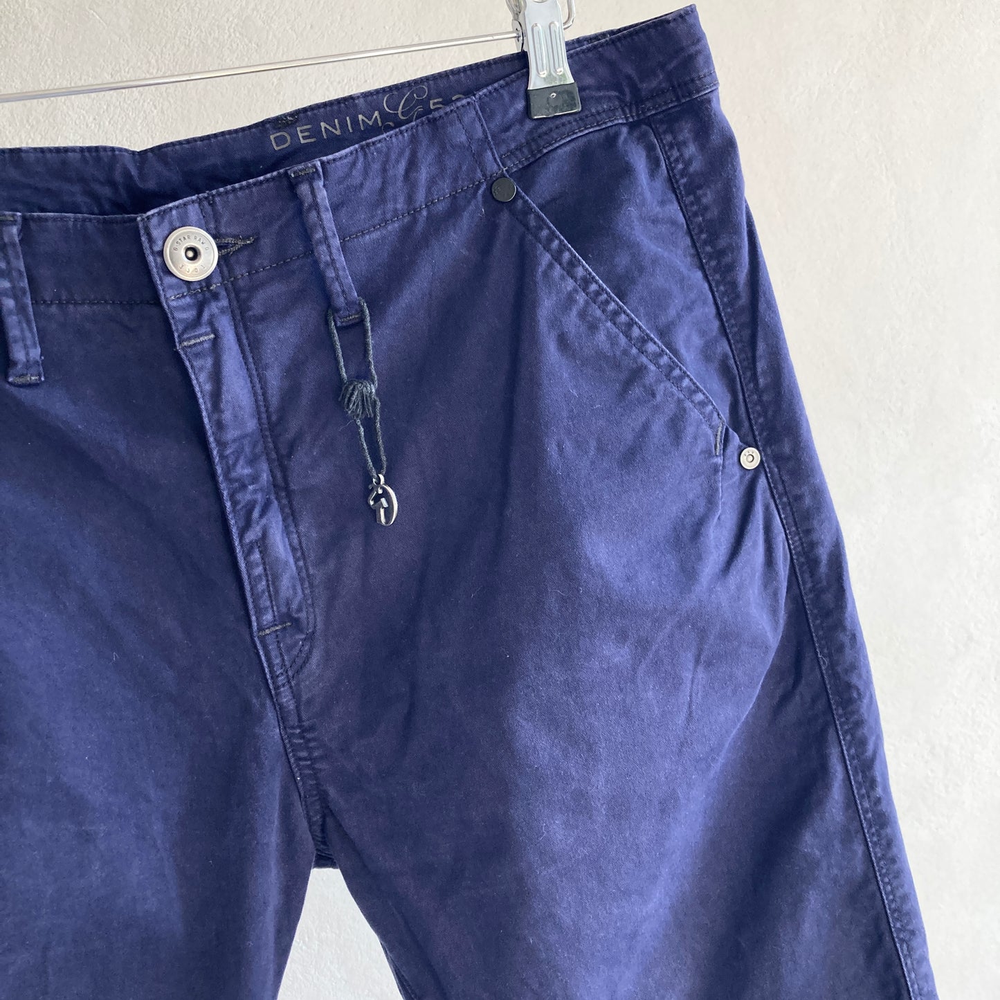 G-Star Raw Mens Trousers Size L