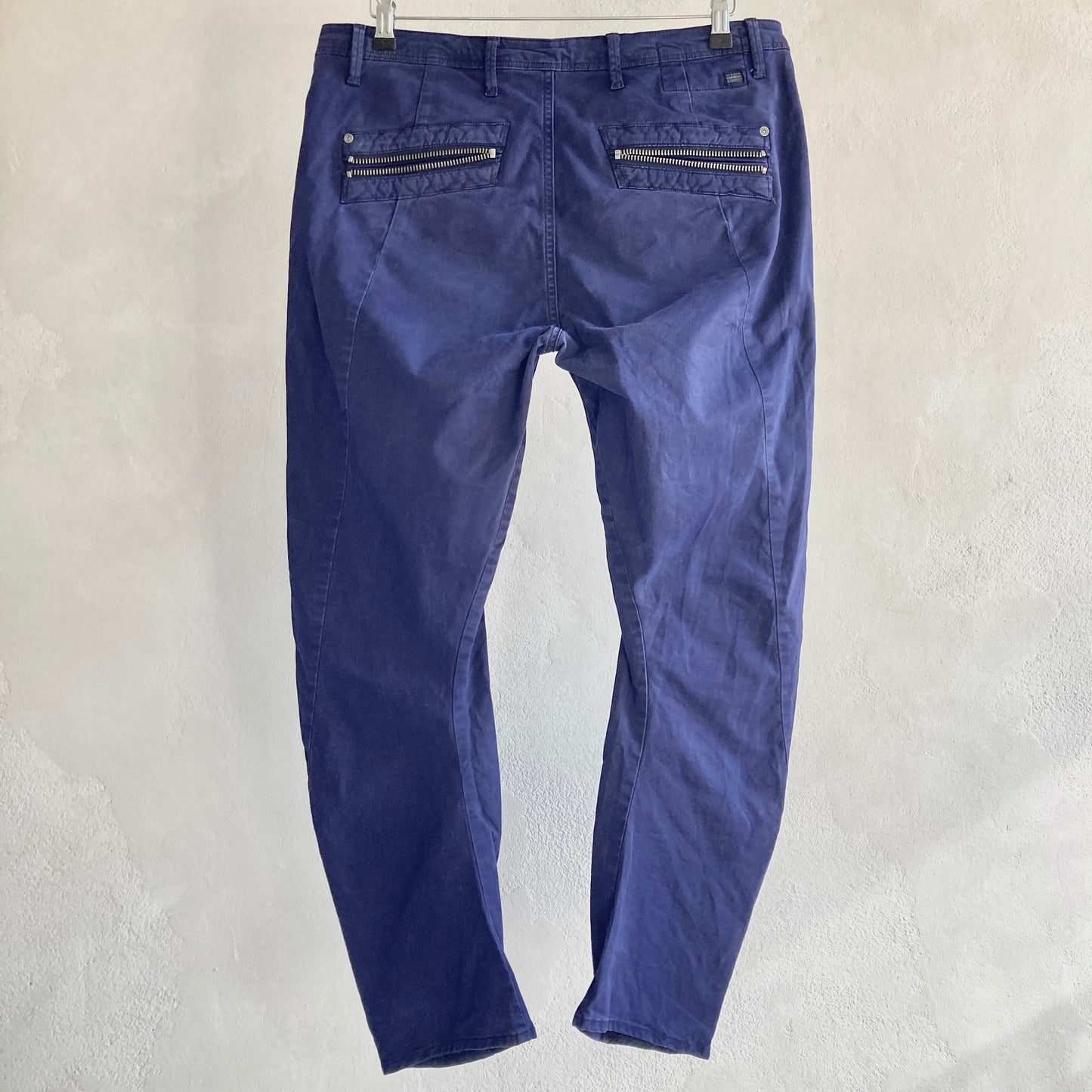 G-Star Raw Mens Trousers Size L