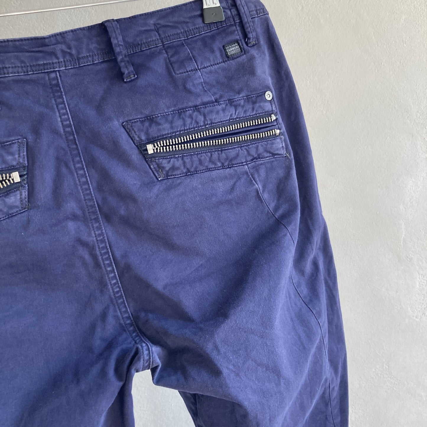 G-Star Raw Mens Trousers Size L