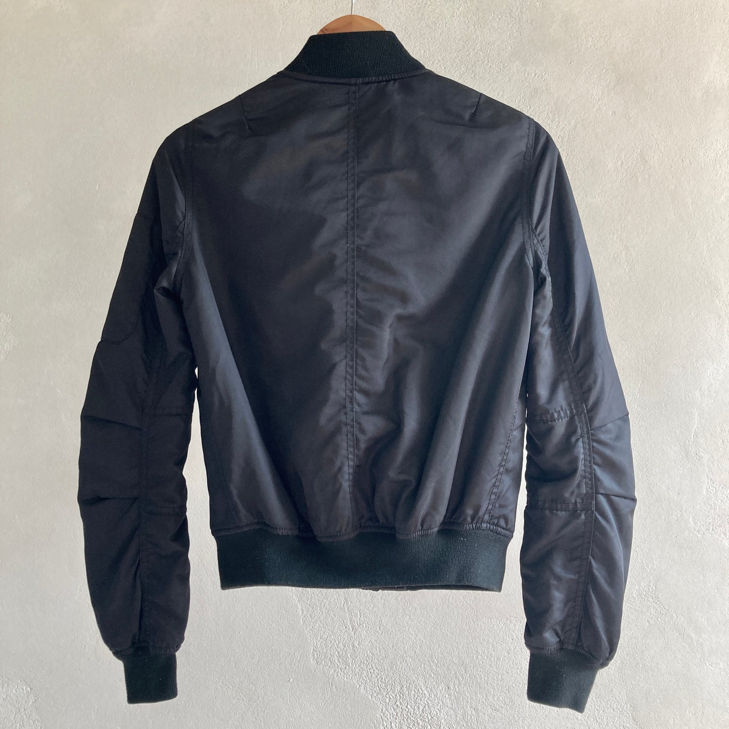 TopShop Womens Bomberjacket Size 34