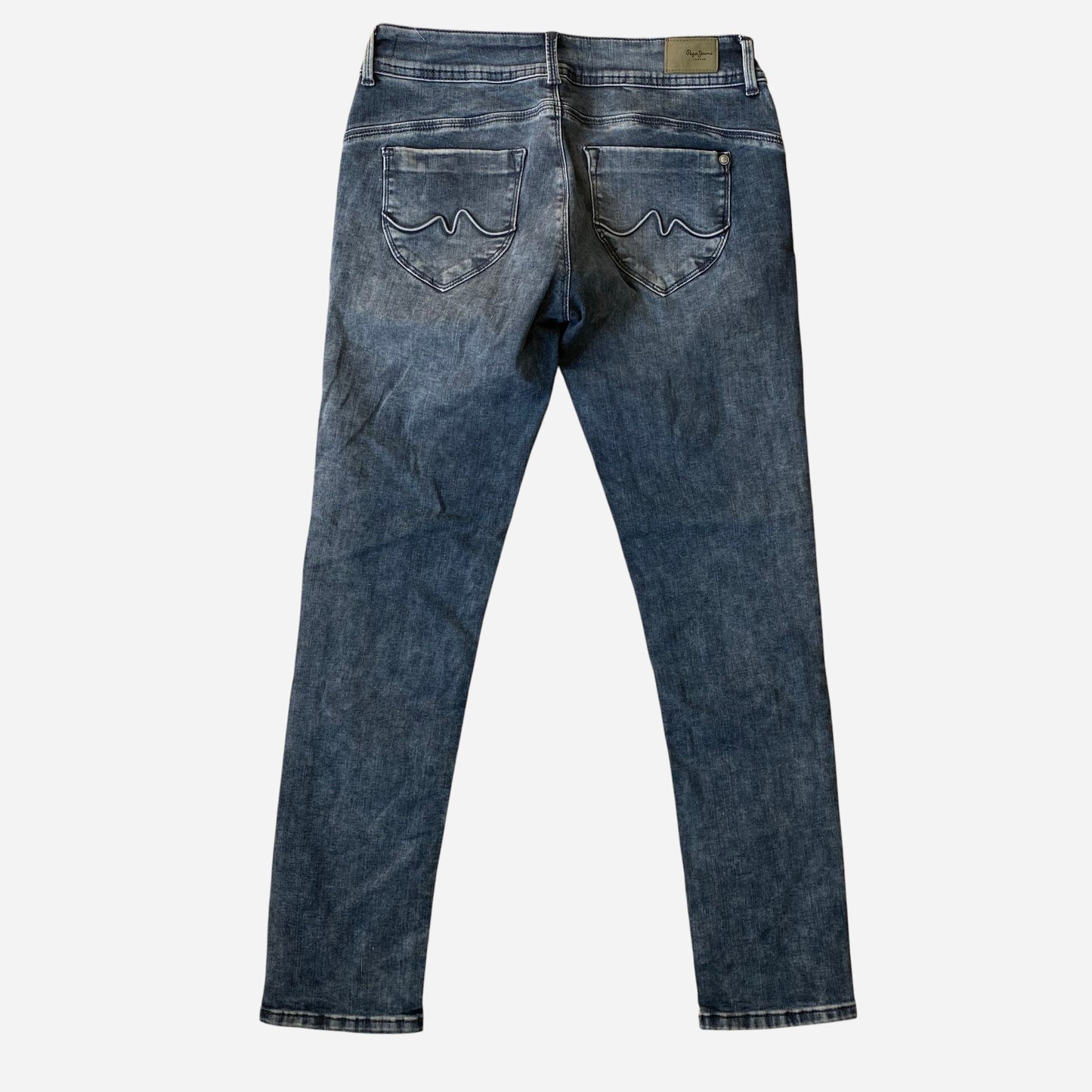 Pepe Jeans WomensNEW BROOKE Jeans Size W30/L30