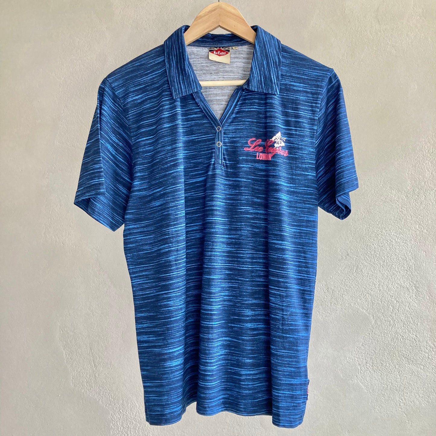 Lee Cooper Womens T-Shirt Size 46