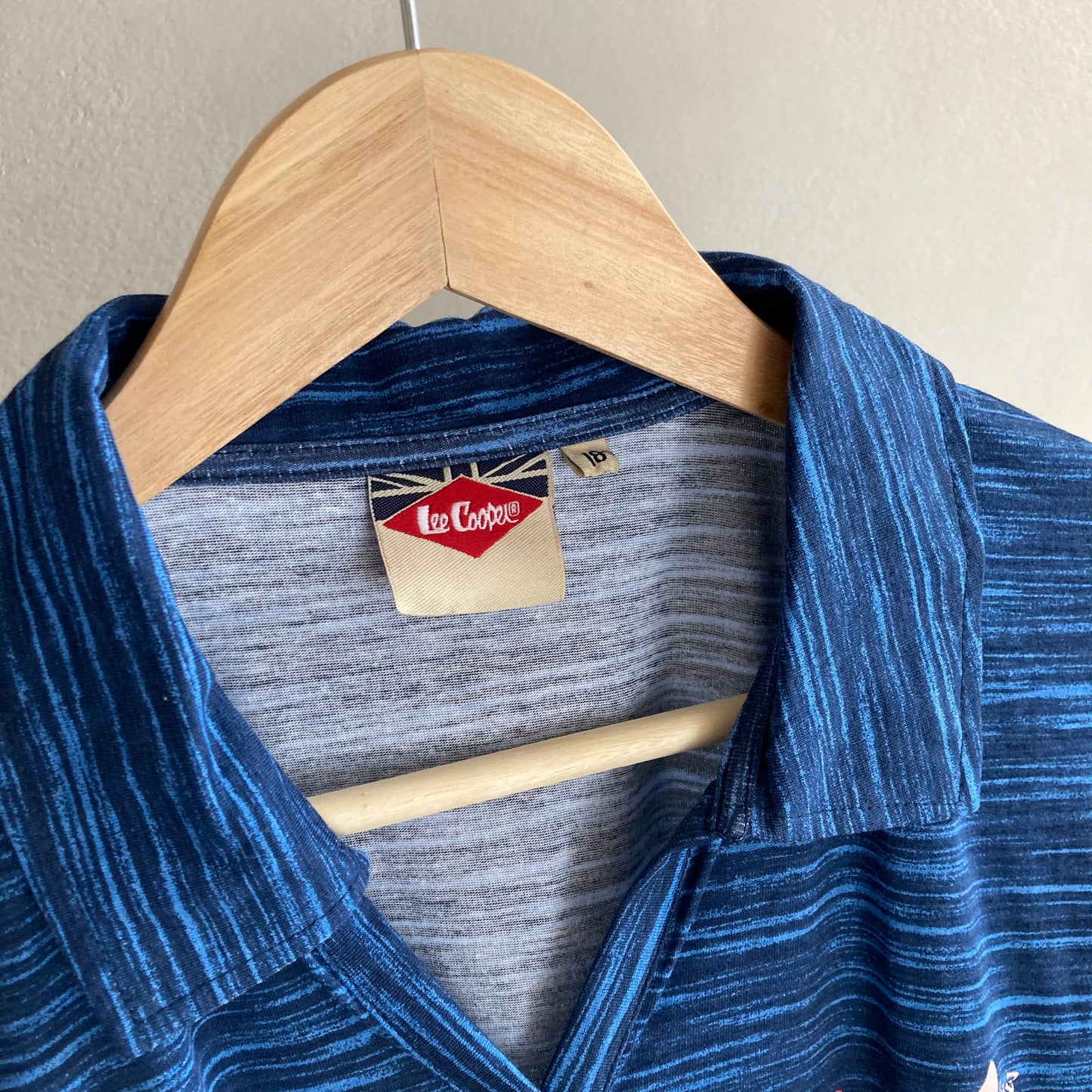 Lee Cooper Womens T-Shirt Size 46