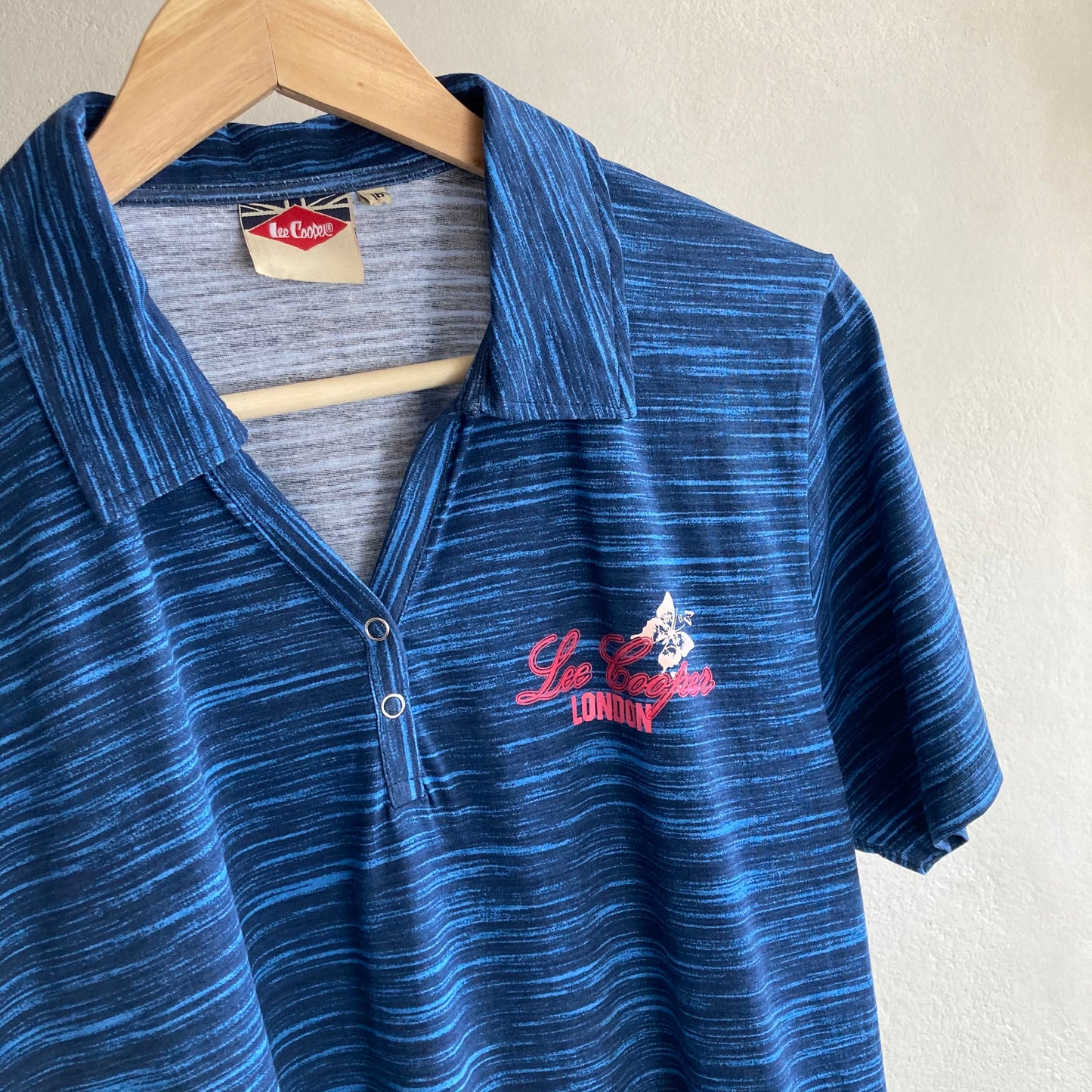 Lee Cooper Womens T-Shirt Size 46