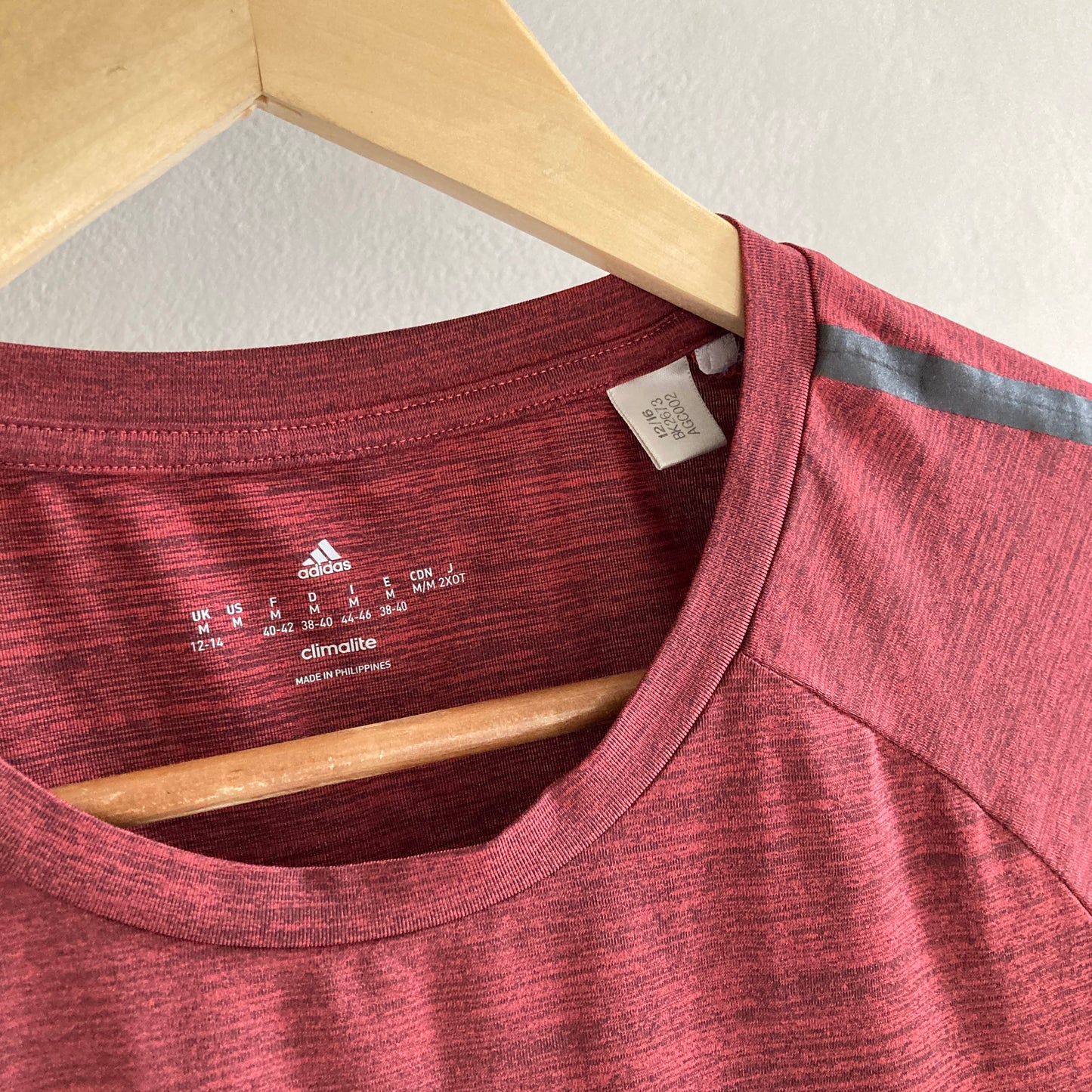 Adidas Naiste T-Särk Suurus M