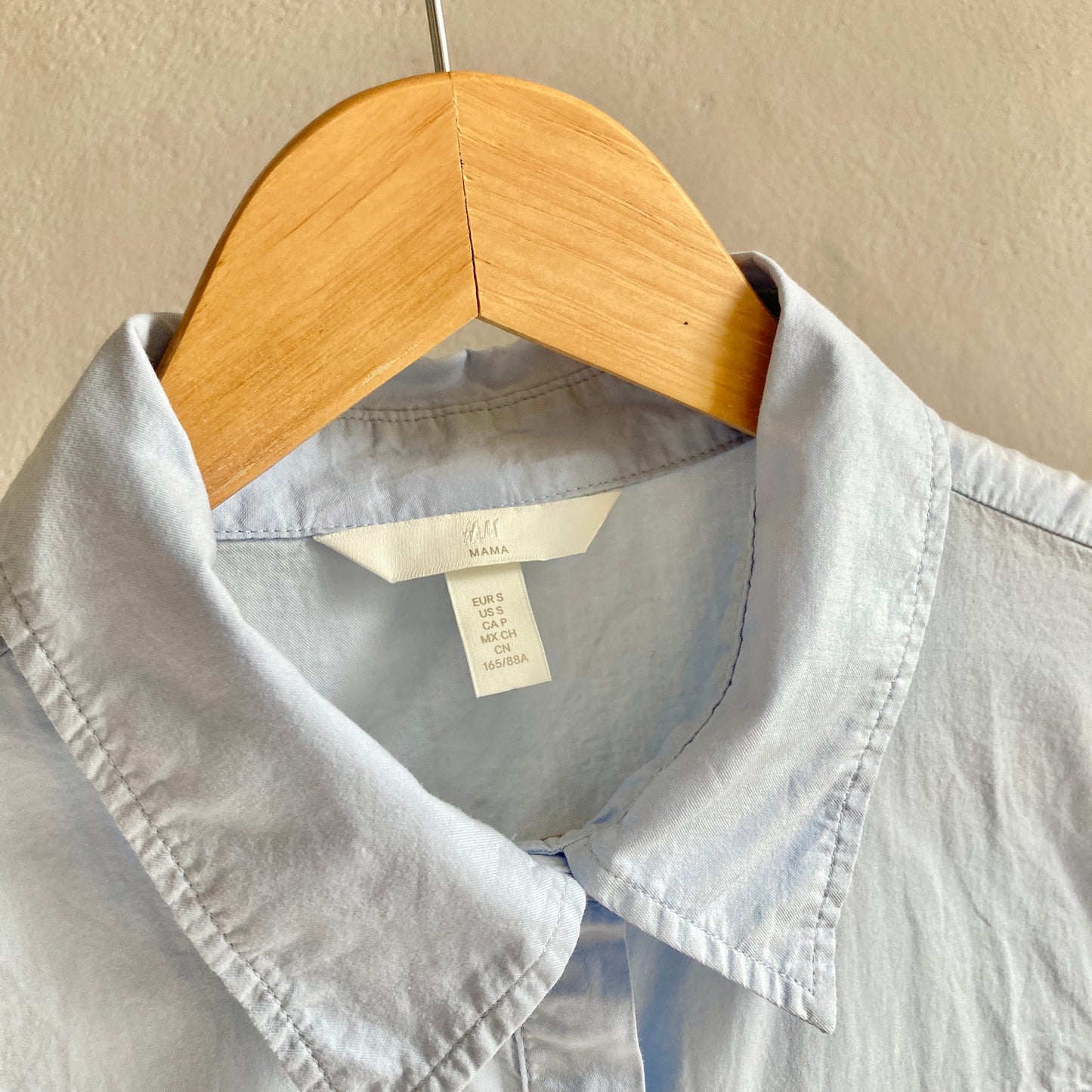 H&M Rasedate Kleit Suurus S