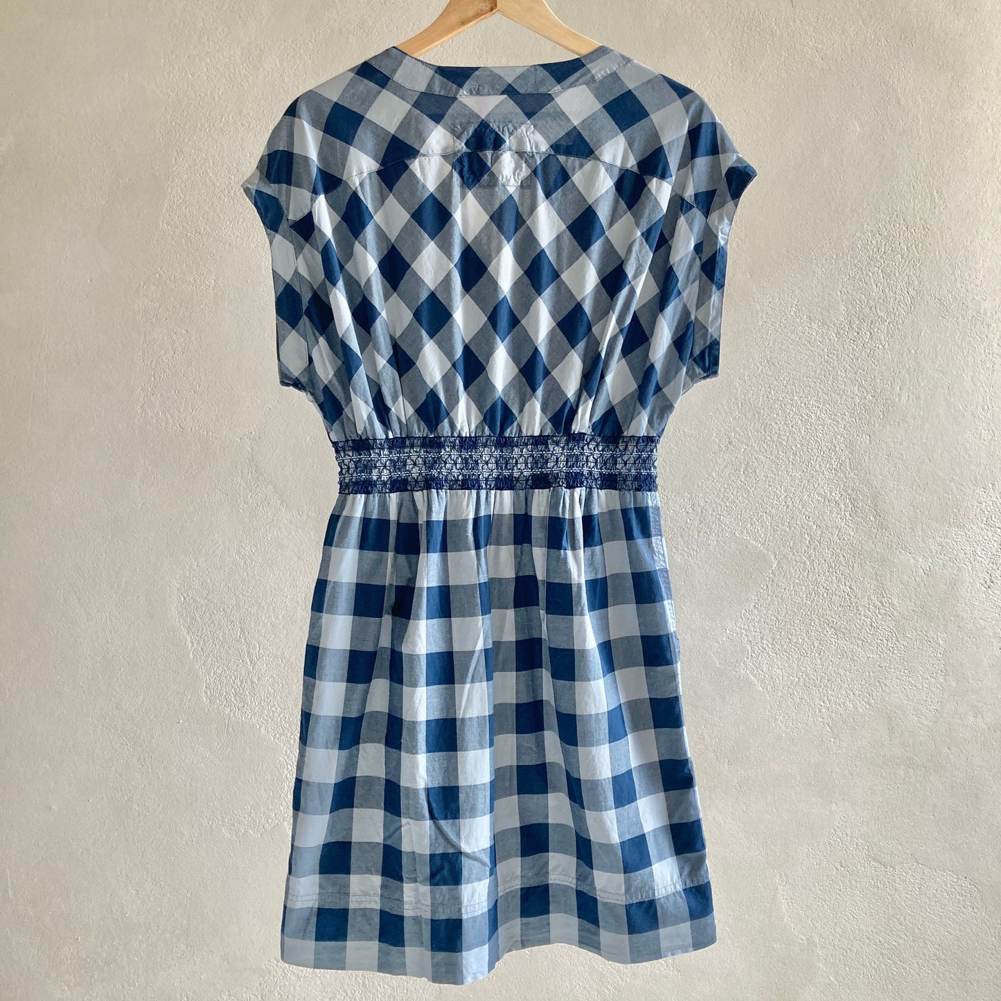 Indiska Womens Cotton Dress Size S