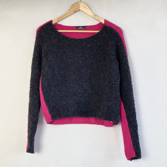 Replay Womens Jumper Size S