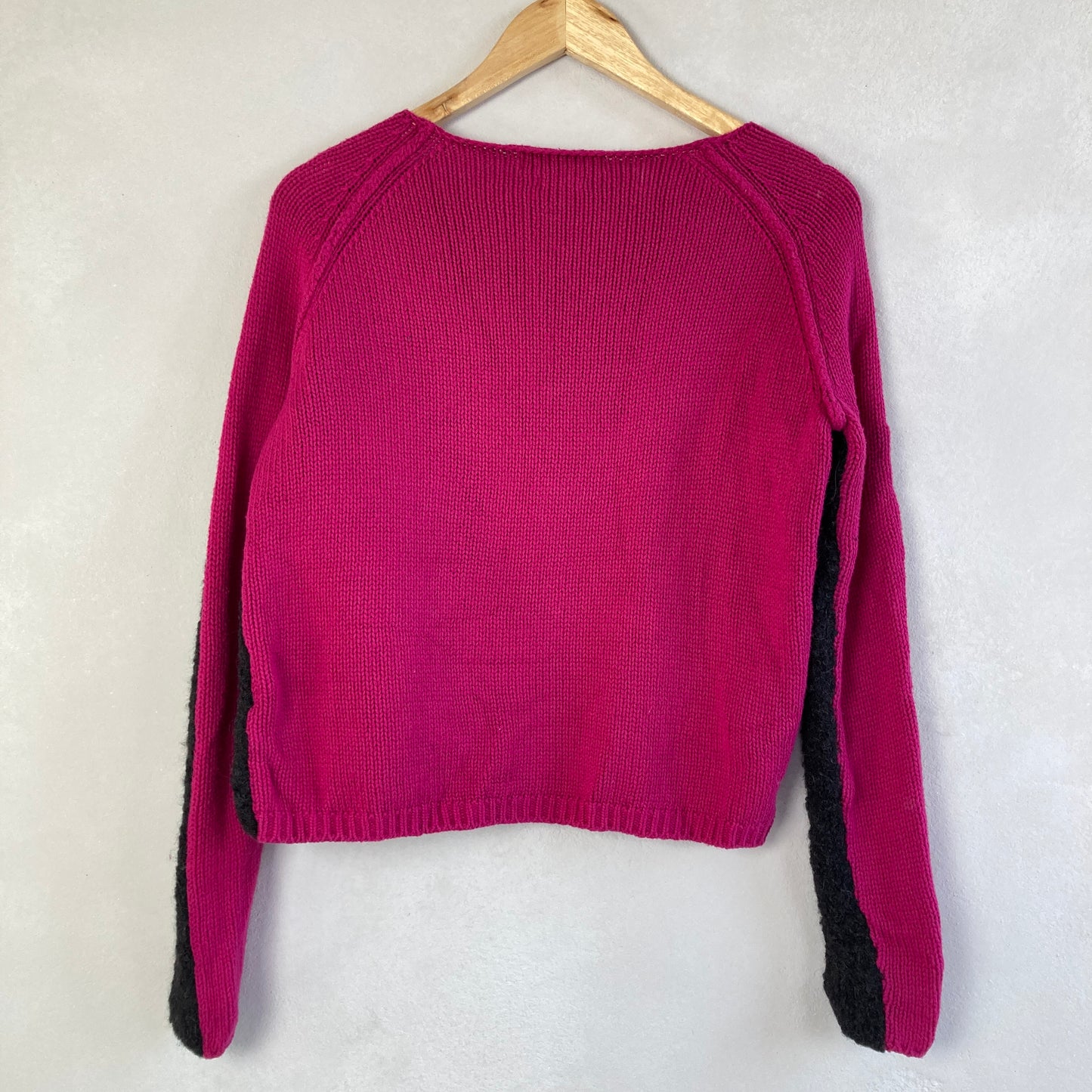Replay Womens Jumper Size S