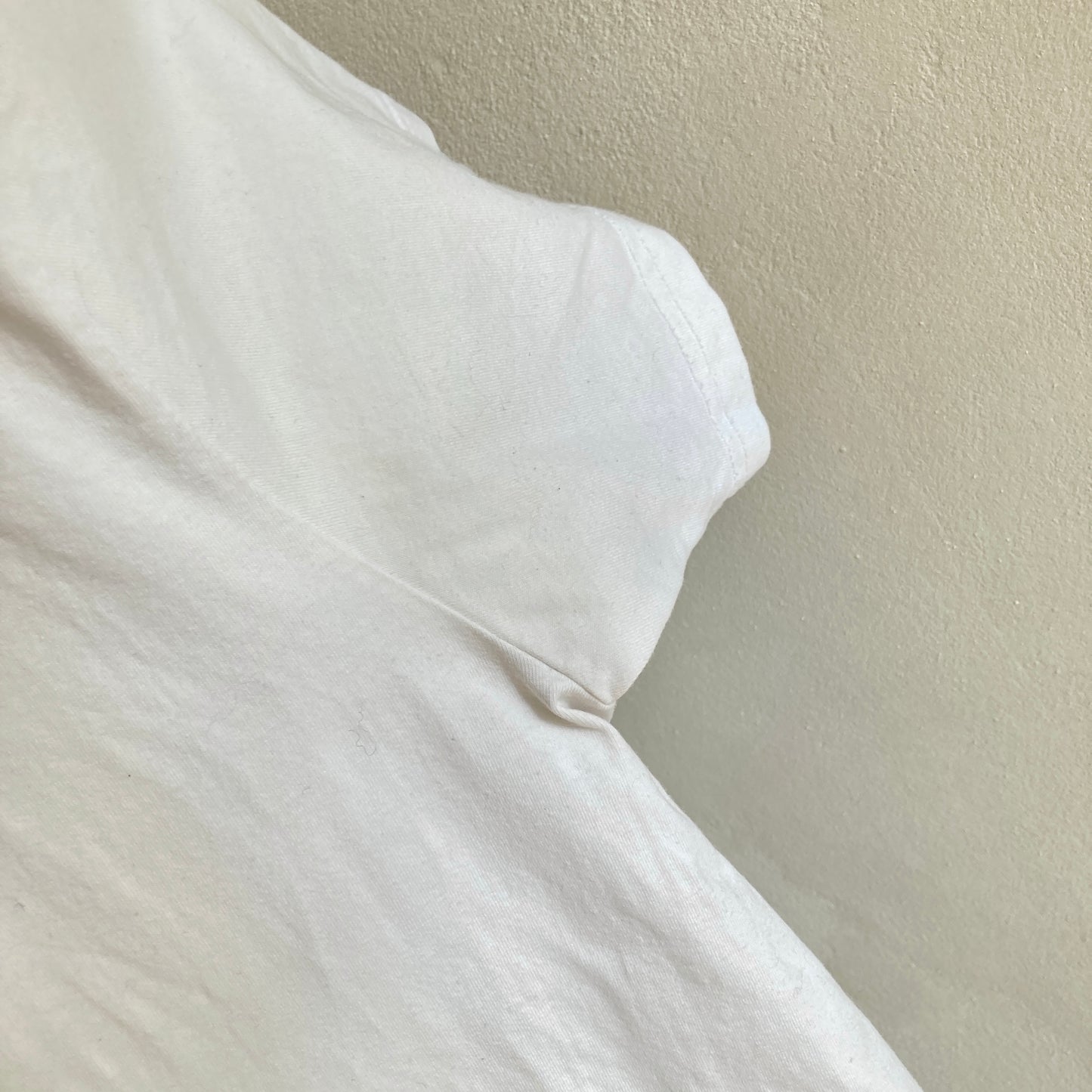 Supreme Mens Box Logo “Too Broke for Supreme” T-Shirt Size L