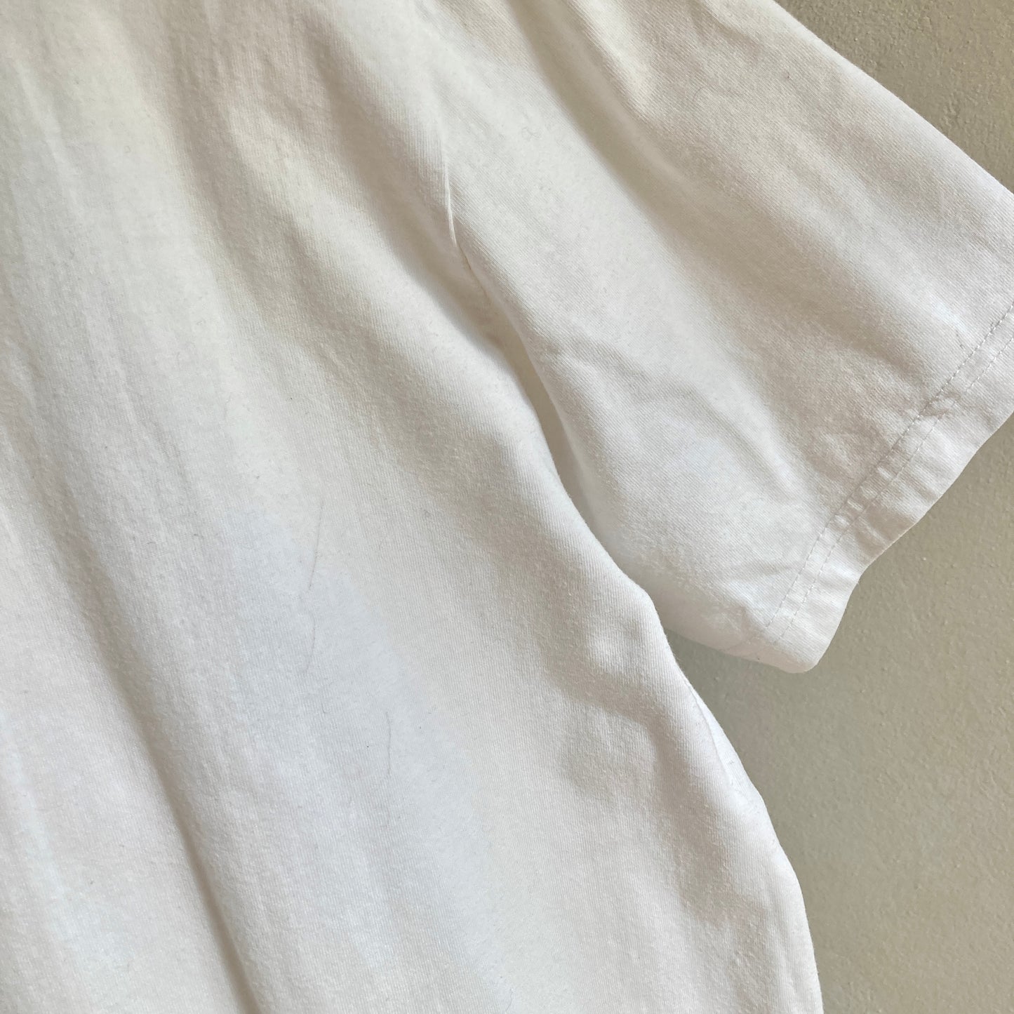 Supreme Mens Box Logo “Too Broke for Supreme” T-Shirt Size L