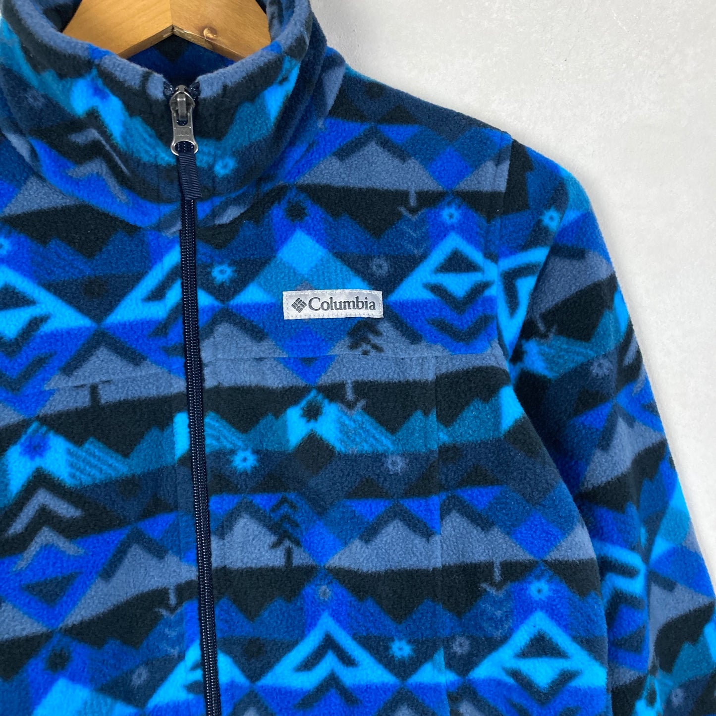 Columbia Laste Fliis Suurus M