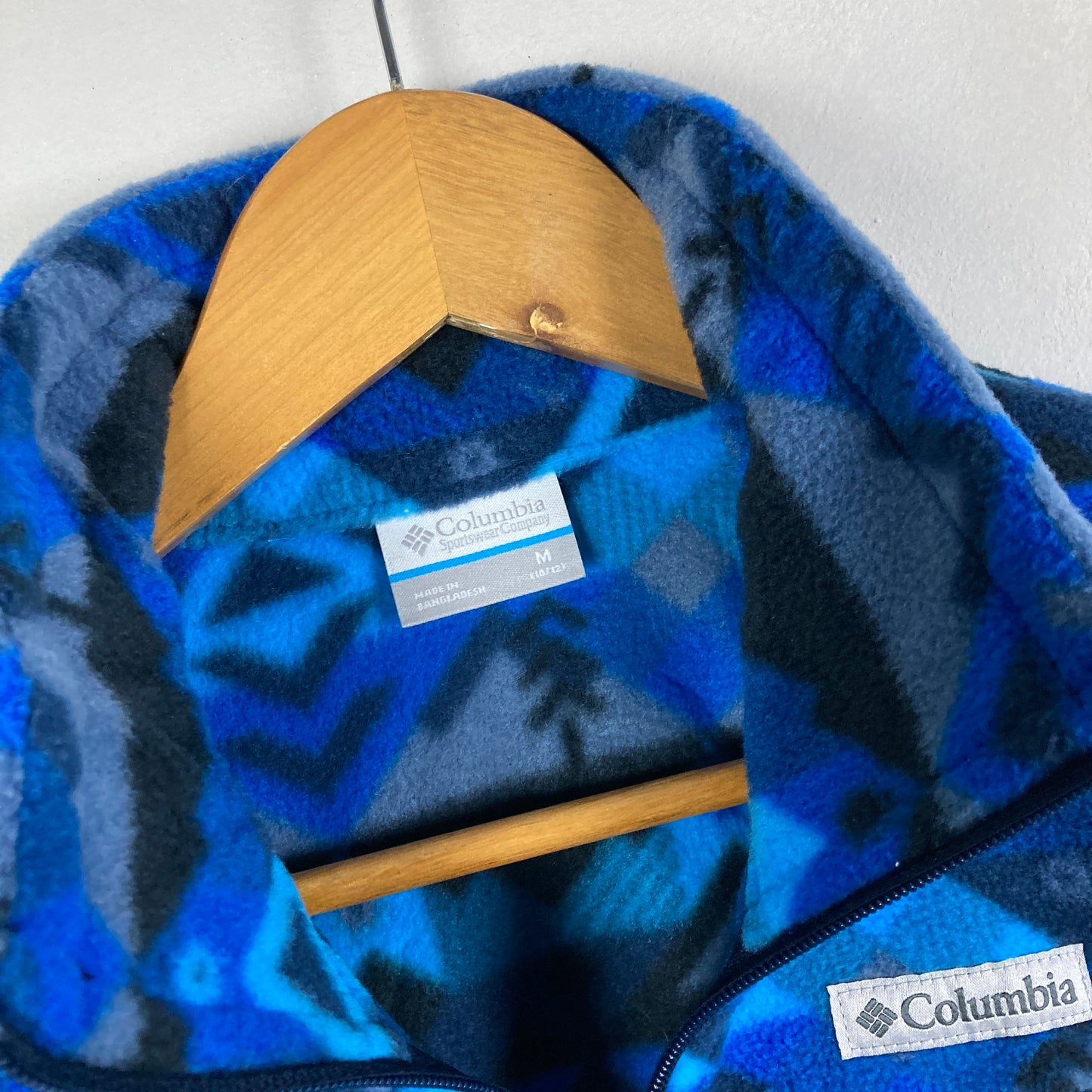 Columbia Laste Fliis Suurus M