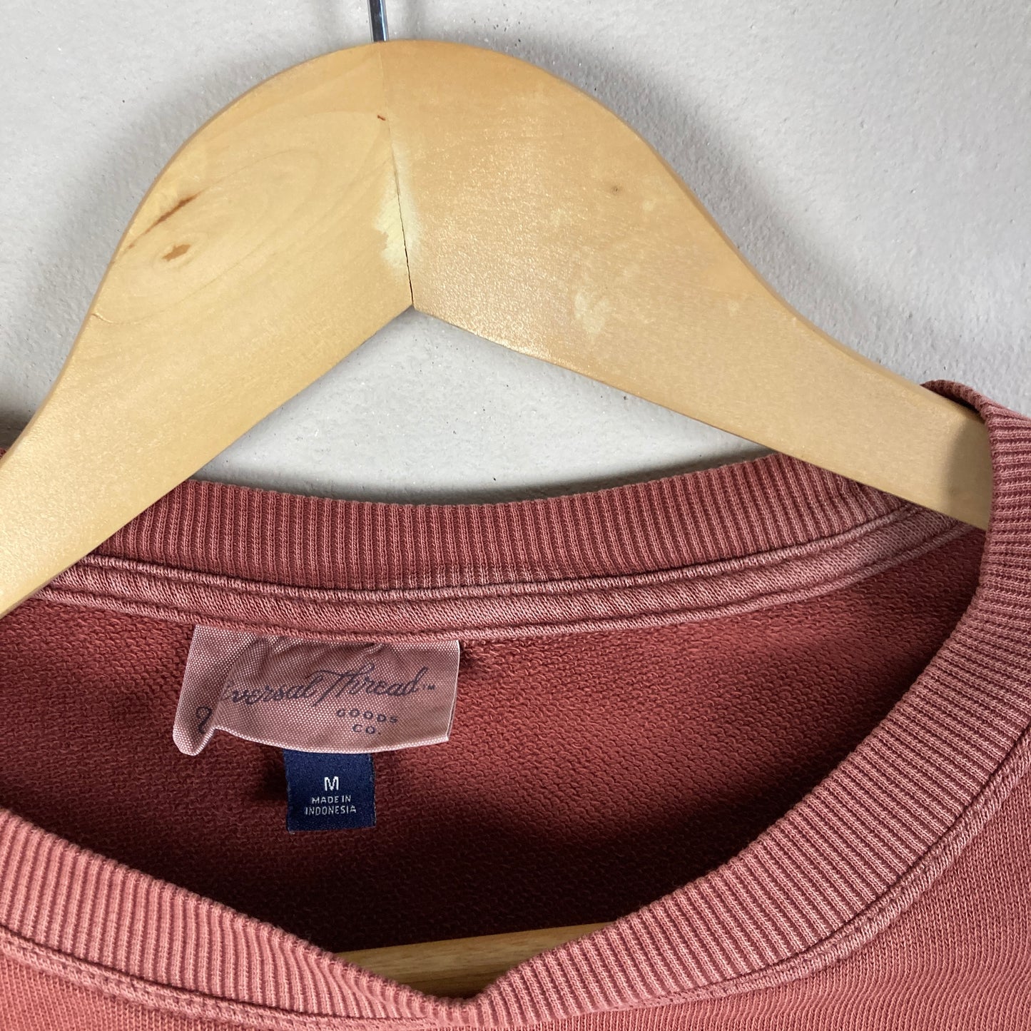 Universal Thread Meeste Dressipluus Suurus M