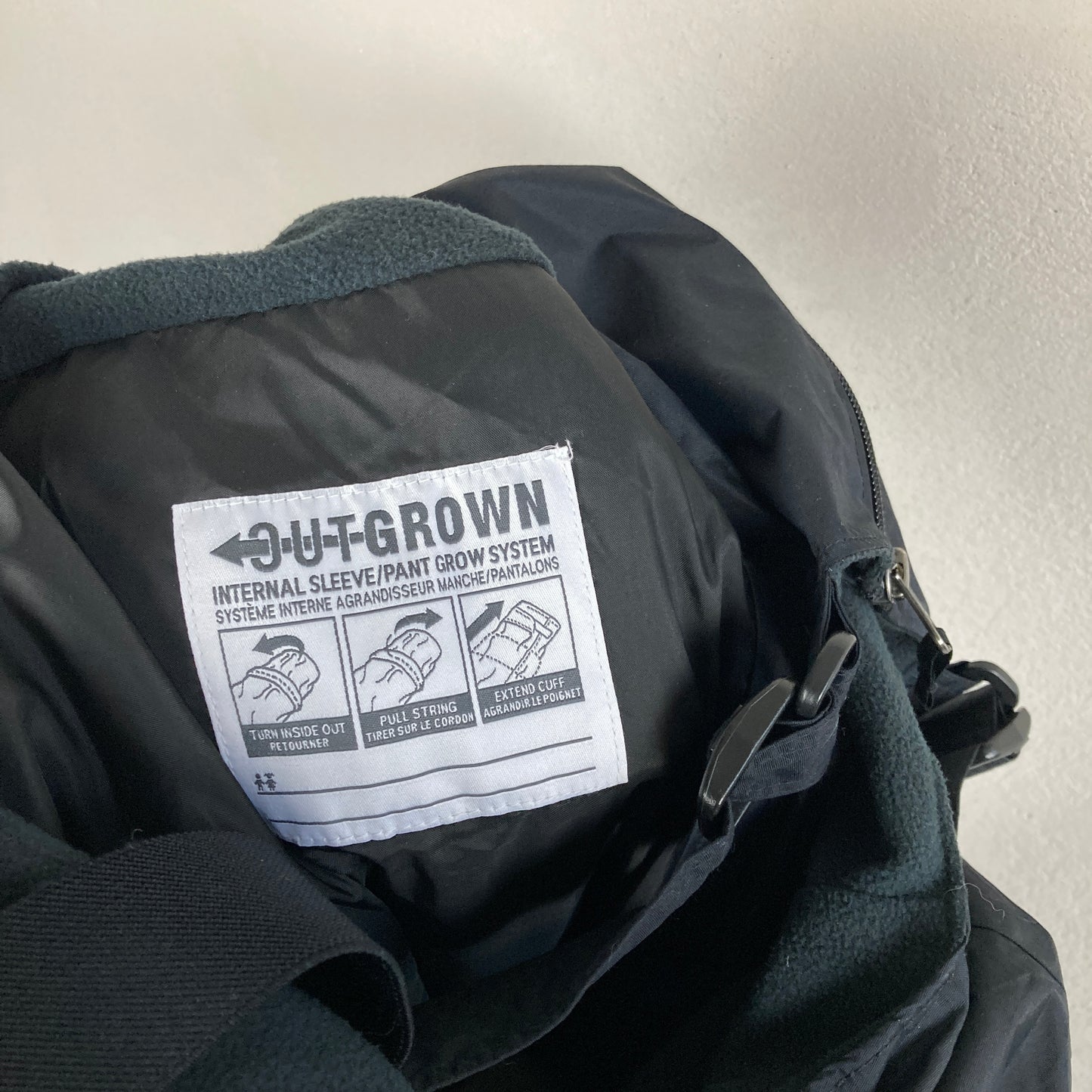 Columbia Laste Suusapüksid Suurus L