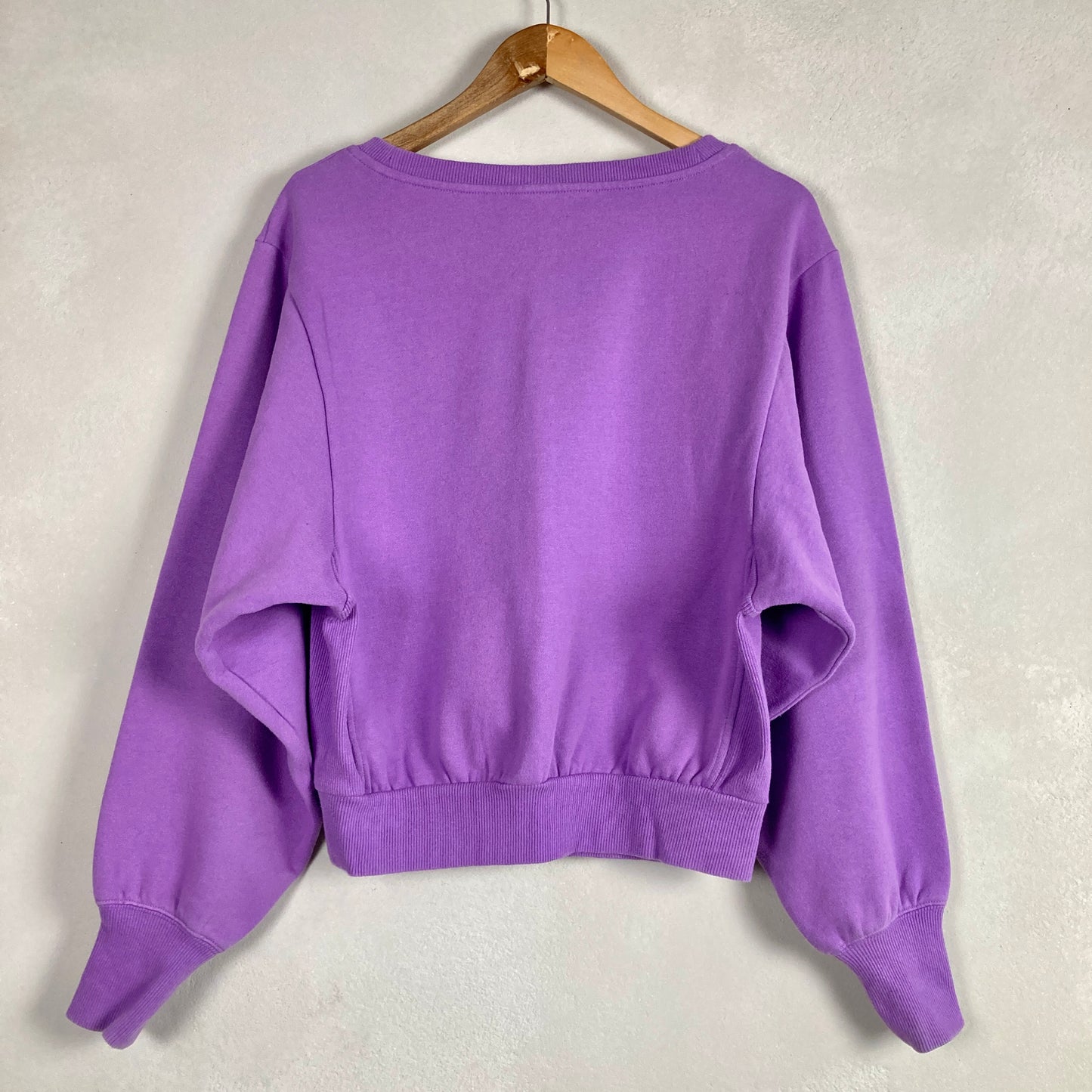 & Other Stories Womens Sweatshirt Size 34