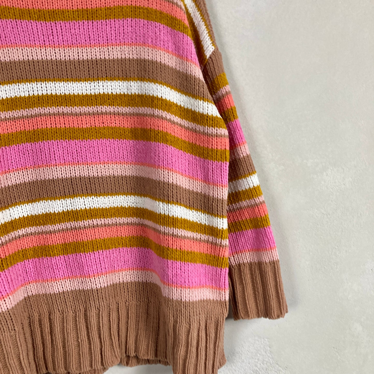 Aerie Womens Oversized Jumper Size S