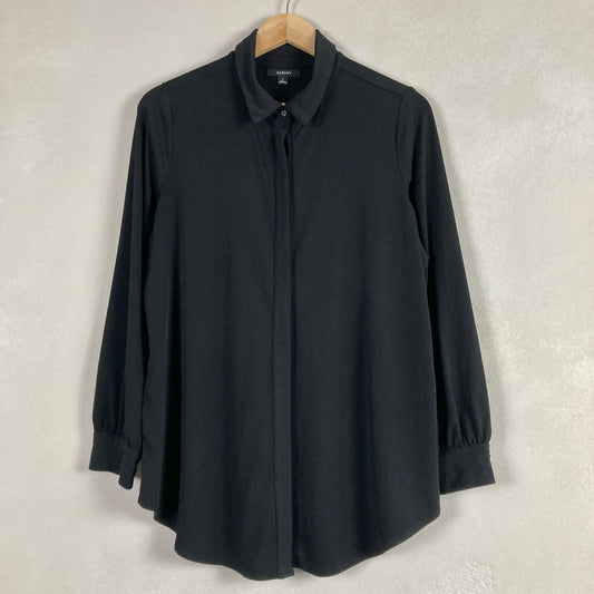 Alfani Womens Blouse Size S