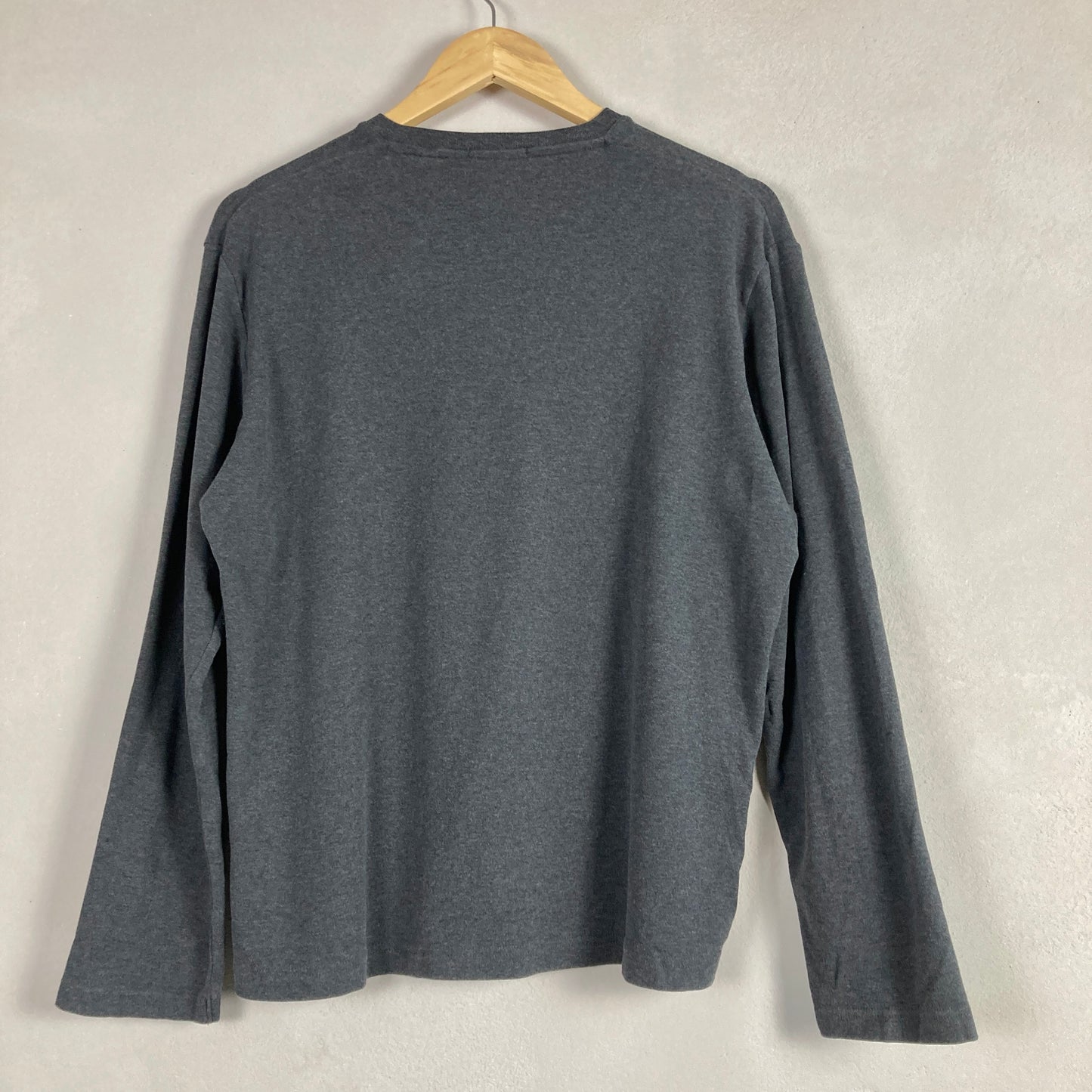Uniqlo Womens Long Sleeve Top Size L