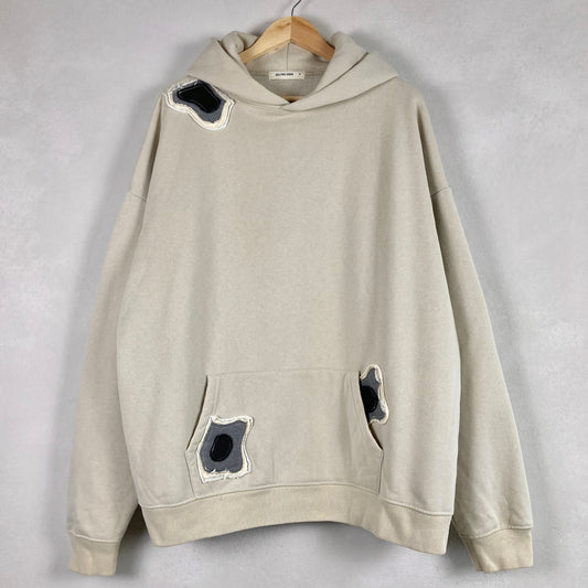 Aelfric Eden Mens Hoodie Size M