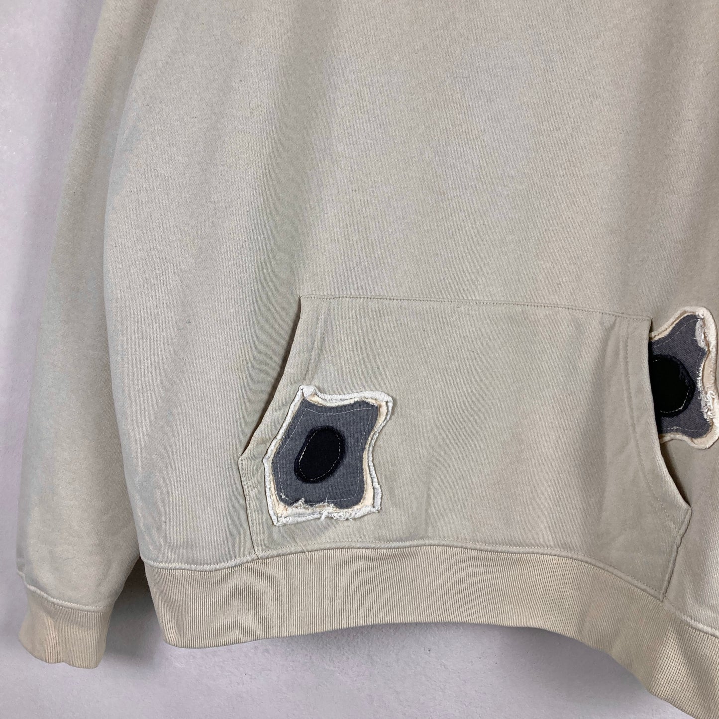 Aelfric Eden Mens Hoodie Size M