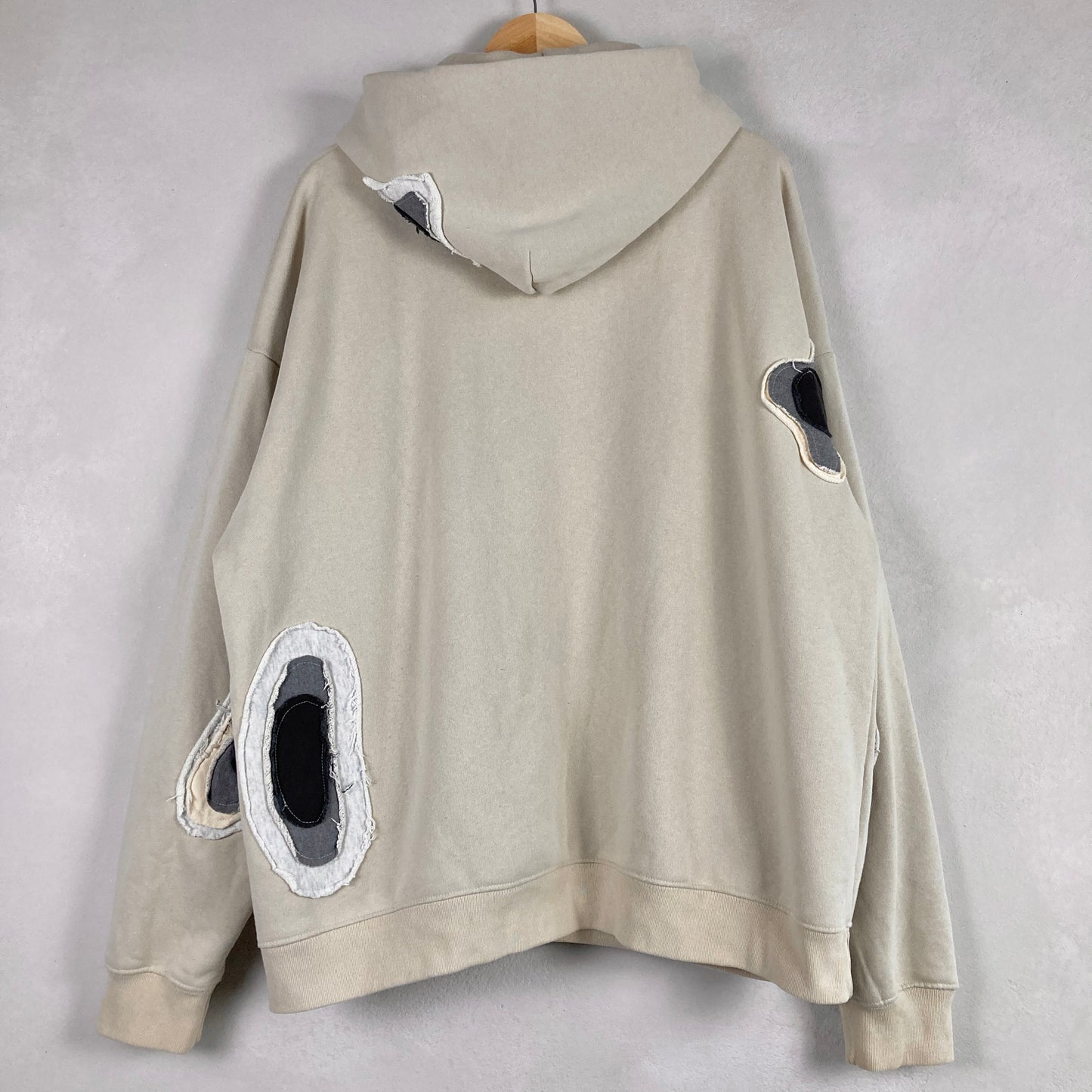 Aelfric Eden Mens Hoodie Size M