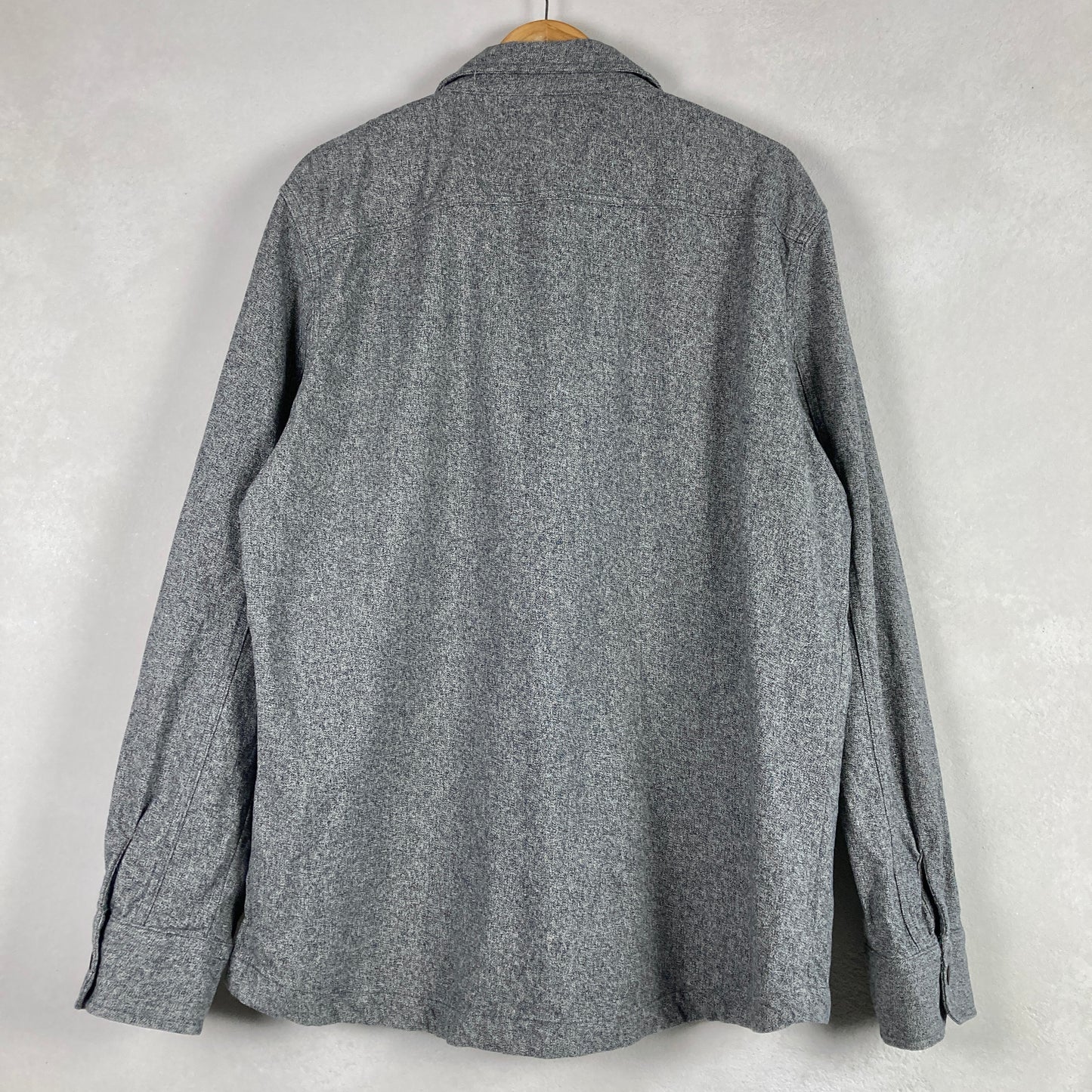 Meeste Flanellsärk Suurus XL