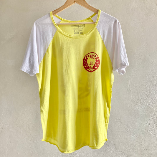 Sohoku Yowamushi Pedal T-Shirt Size 2XL