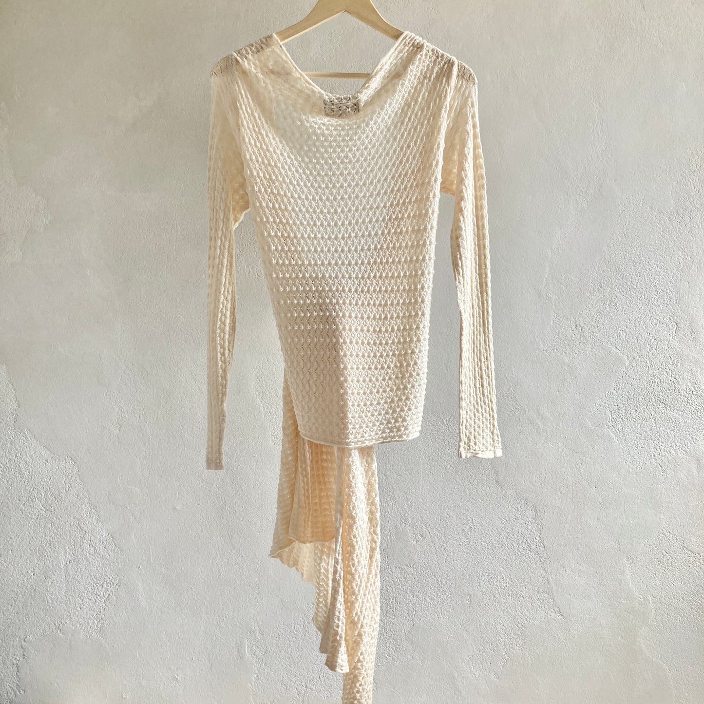 Avoca Womens Cotton Cardigan Size L-XL