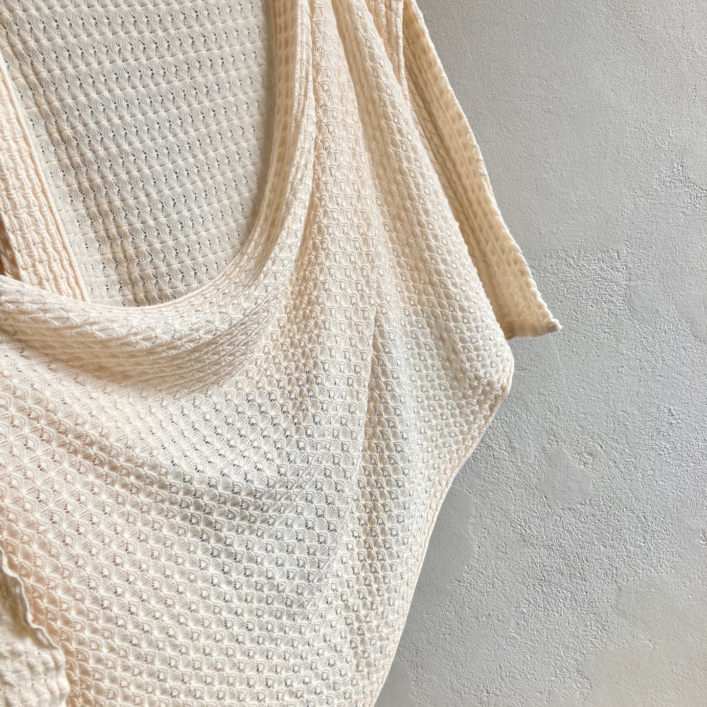 Avoca Womens Cotton Cardigan Size L-XL