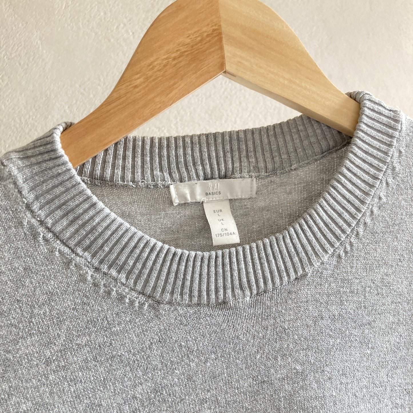 Chicoree Womend Pullover Size XL