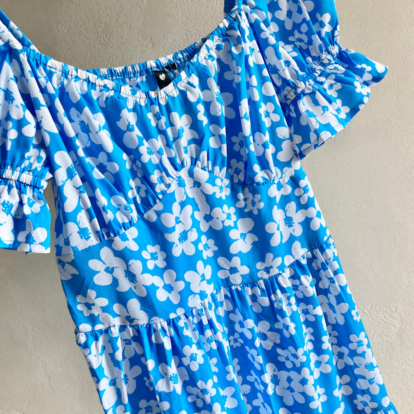 Influence Womens Summer Dress Size 38