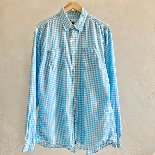 Dressmann Mens Shirt Size XL