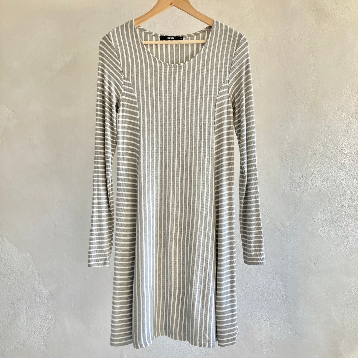 BikBok Womens Casual Dress Size M