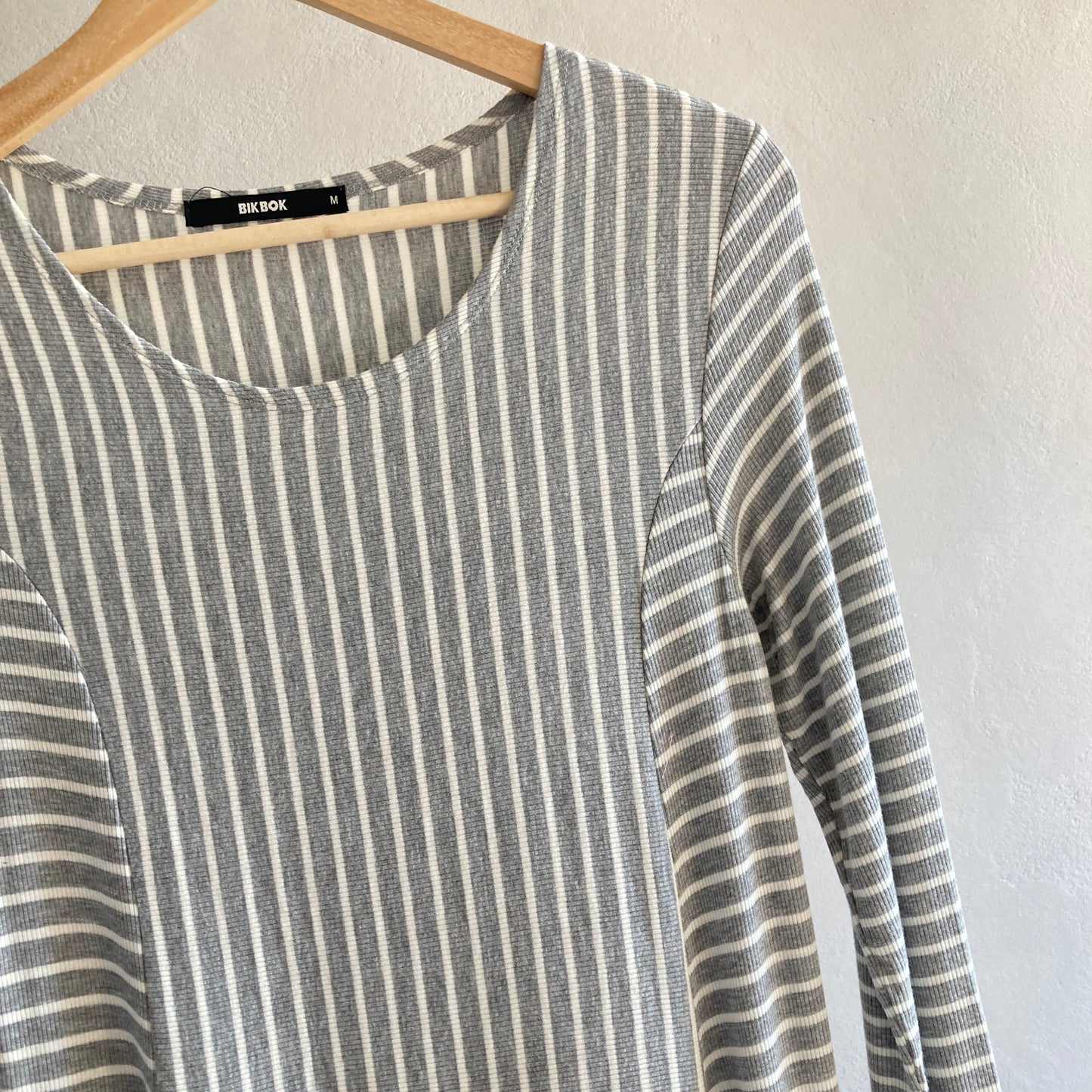 BikBok Womens Casual Dress Size M