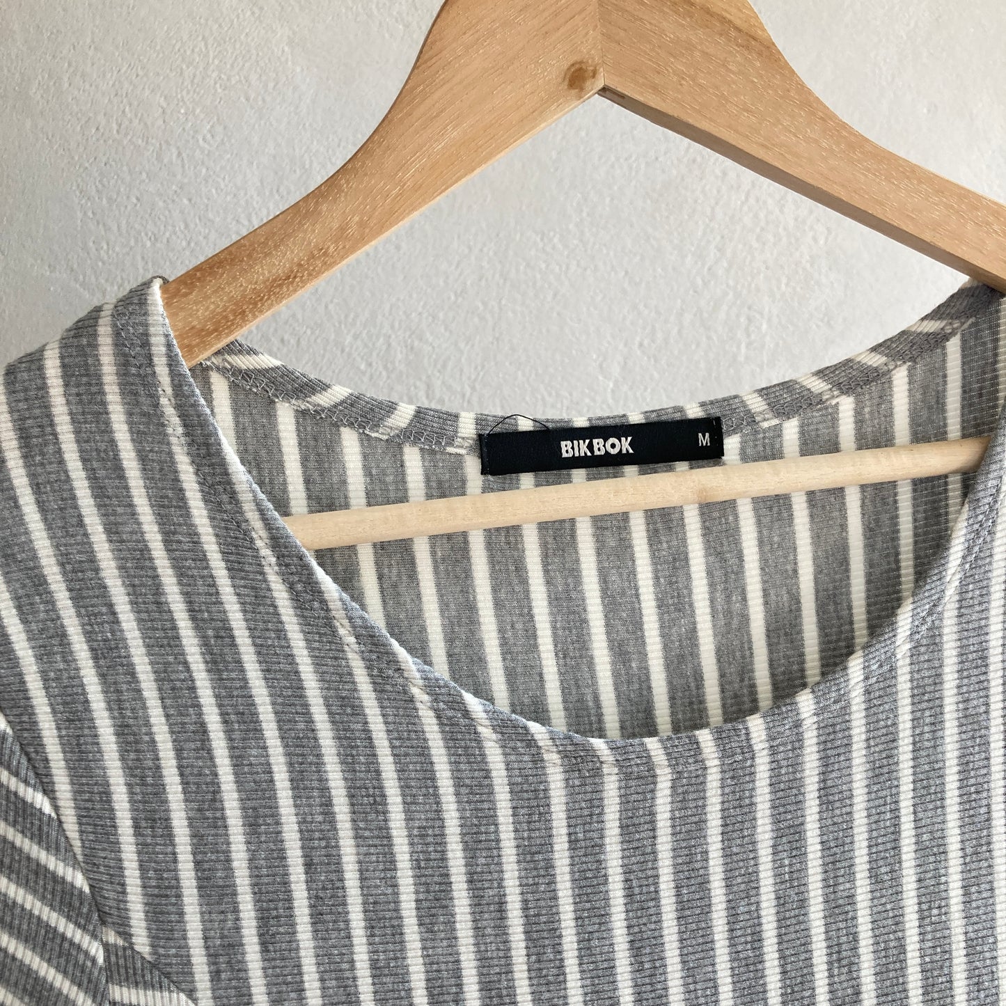 BikBok Womens Casual Dress Size M