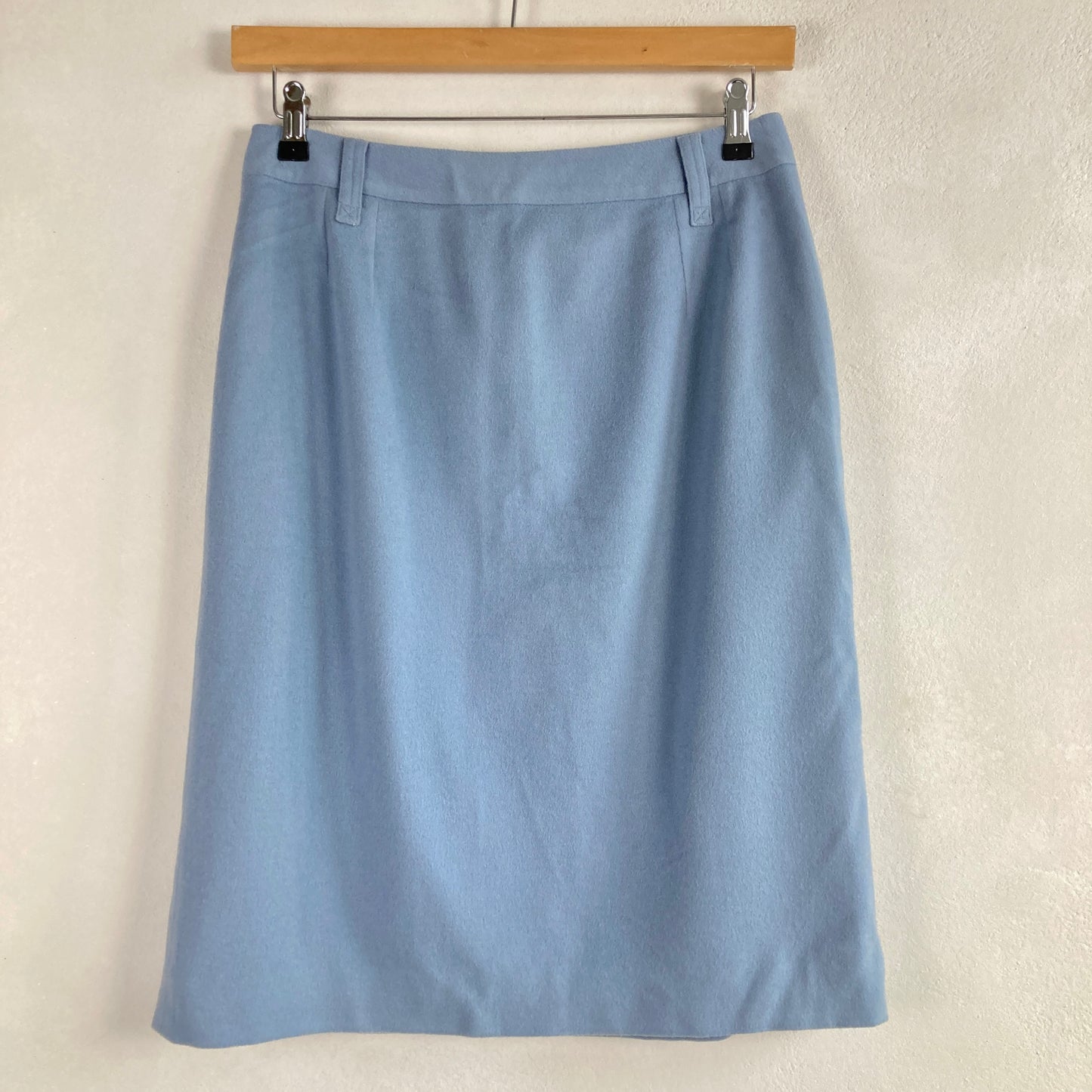 Vintage Naiste Villane Seelik Suurus 38