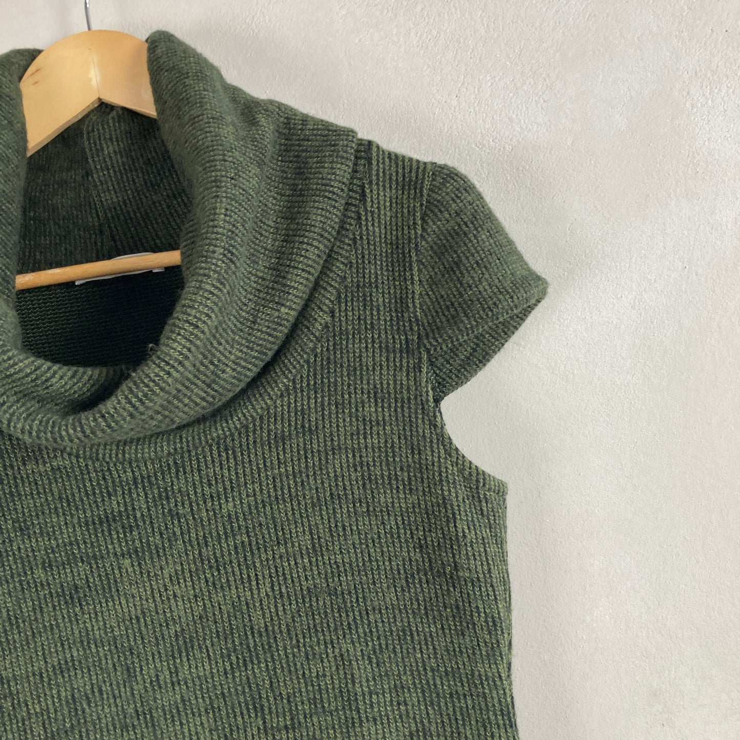 Naiste Kootud Kleit Suuurs S-M