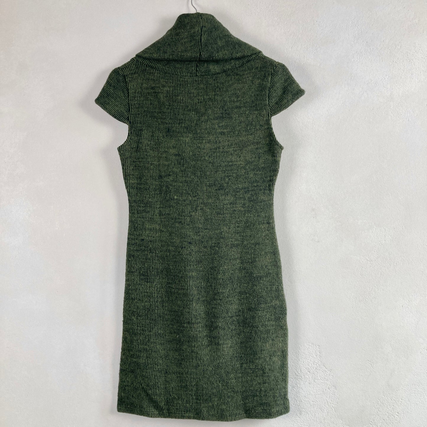 Naiste Kootud Kleit Suuurs S-M