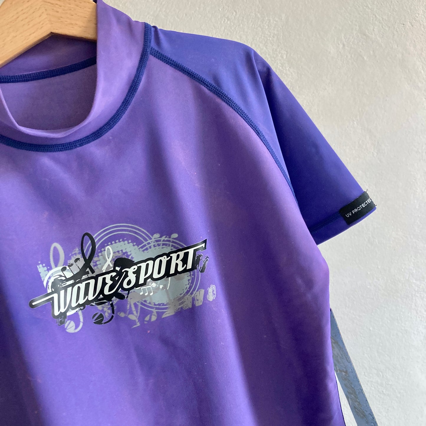 Womens Watersport Top Size XL