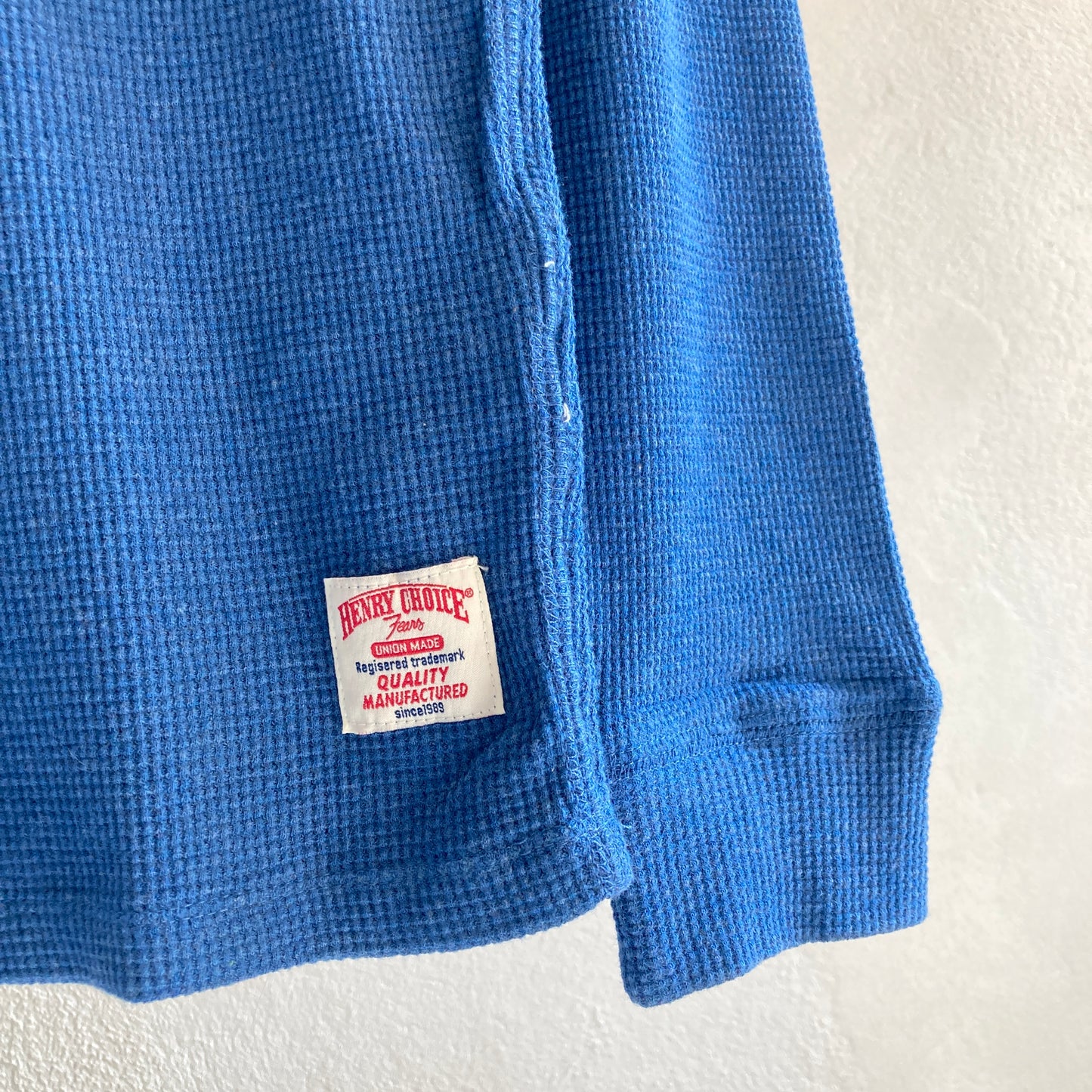 Mens Long Sleeve T-Shirt Size S