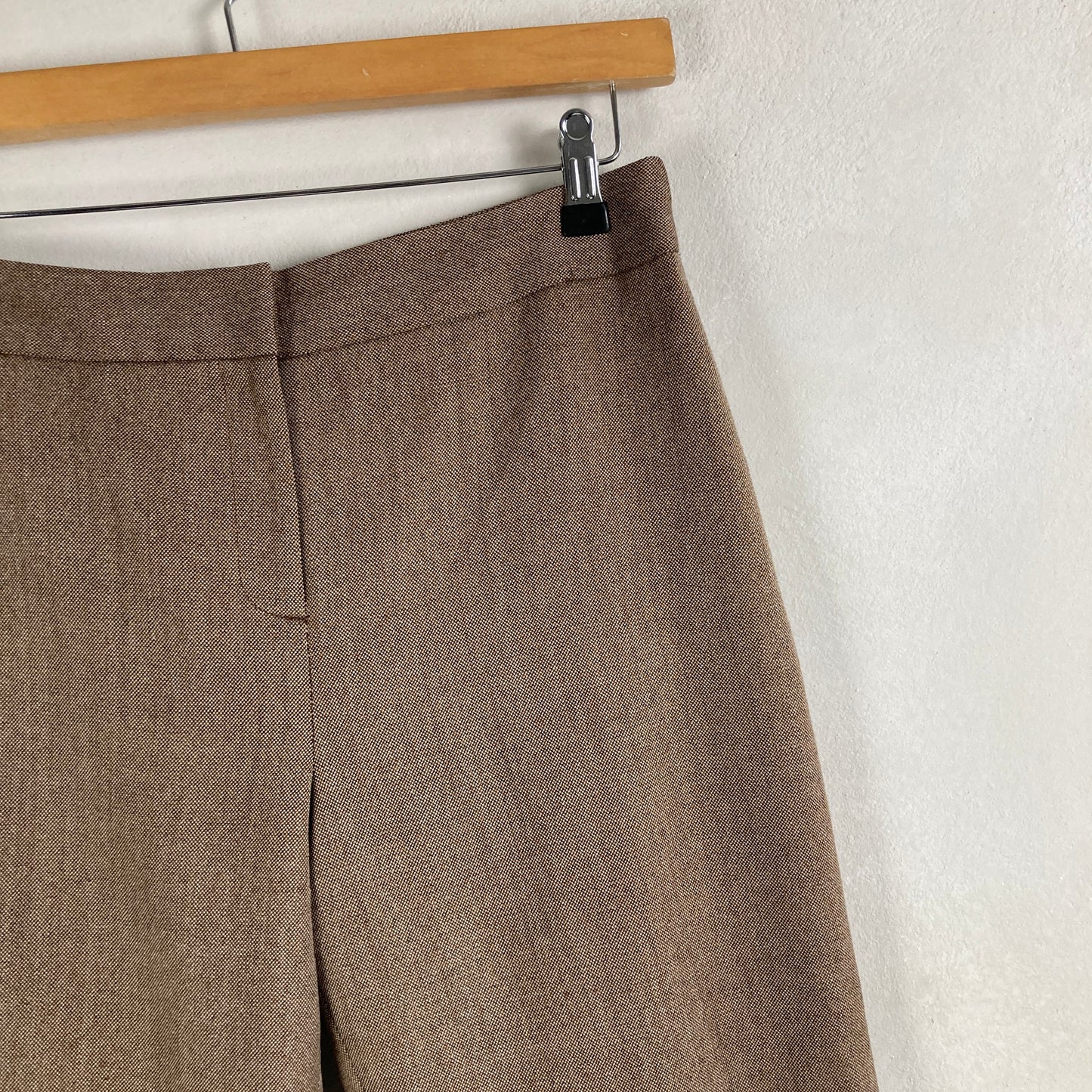 Ann Taylor LOFT Womens Trousers Size 40