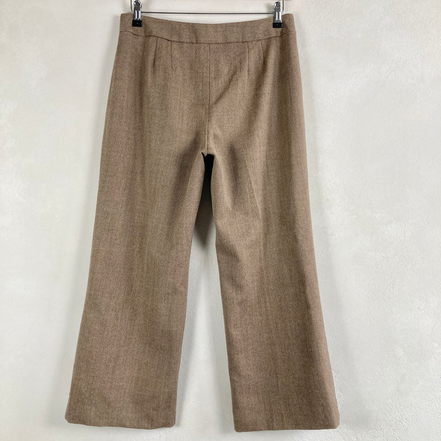 Ann Taylor LOFT Womens Trousers Size 40