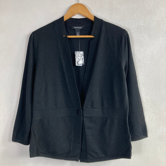 WHITE HOUSE BLACK MARKET Womens Cardigan Size M