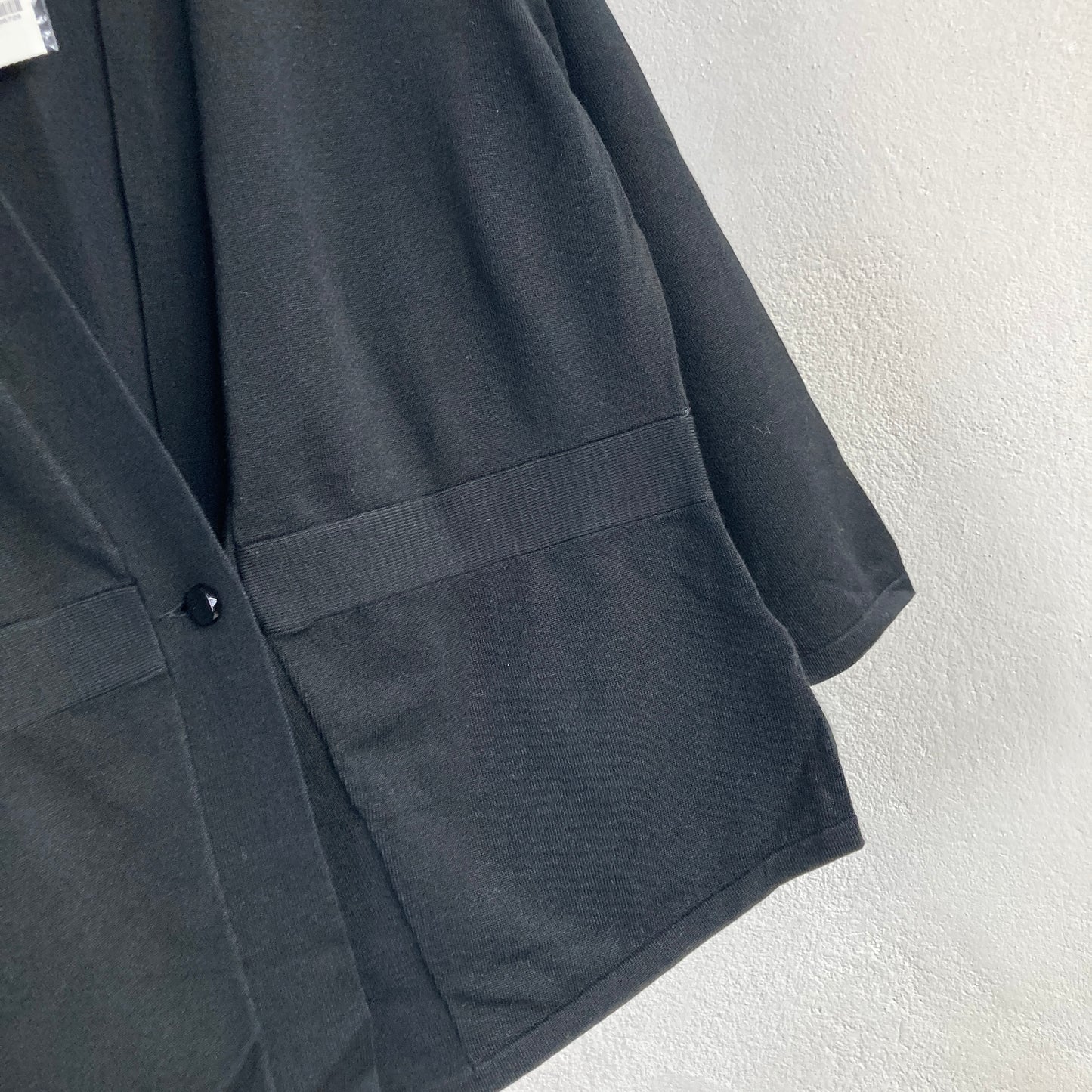 WHITE HOUSE BLACK MARKET Womens Cardigan Size M