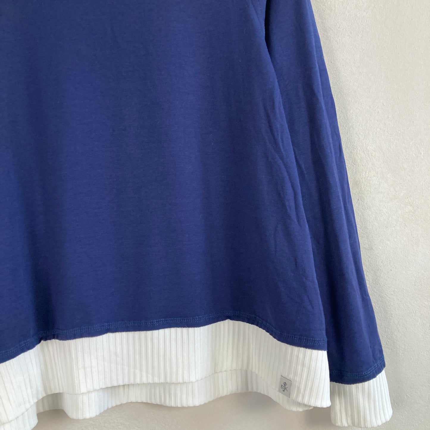 Belyn Key Womens Top Size S